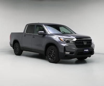 2025 Honda Ridgeline RTL+