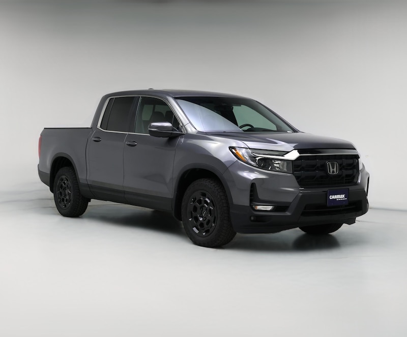 2025 Honda Ridgeline RTL+