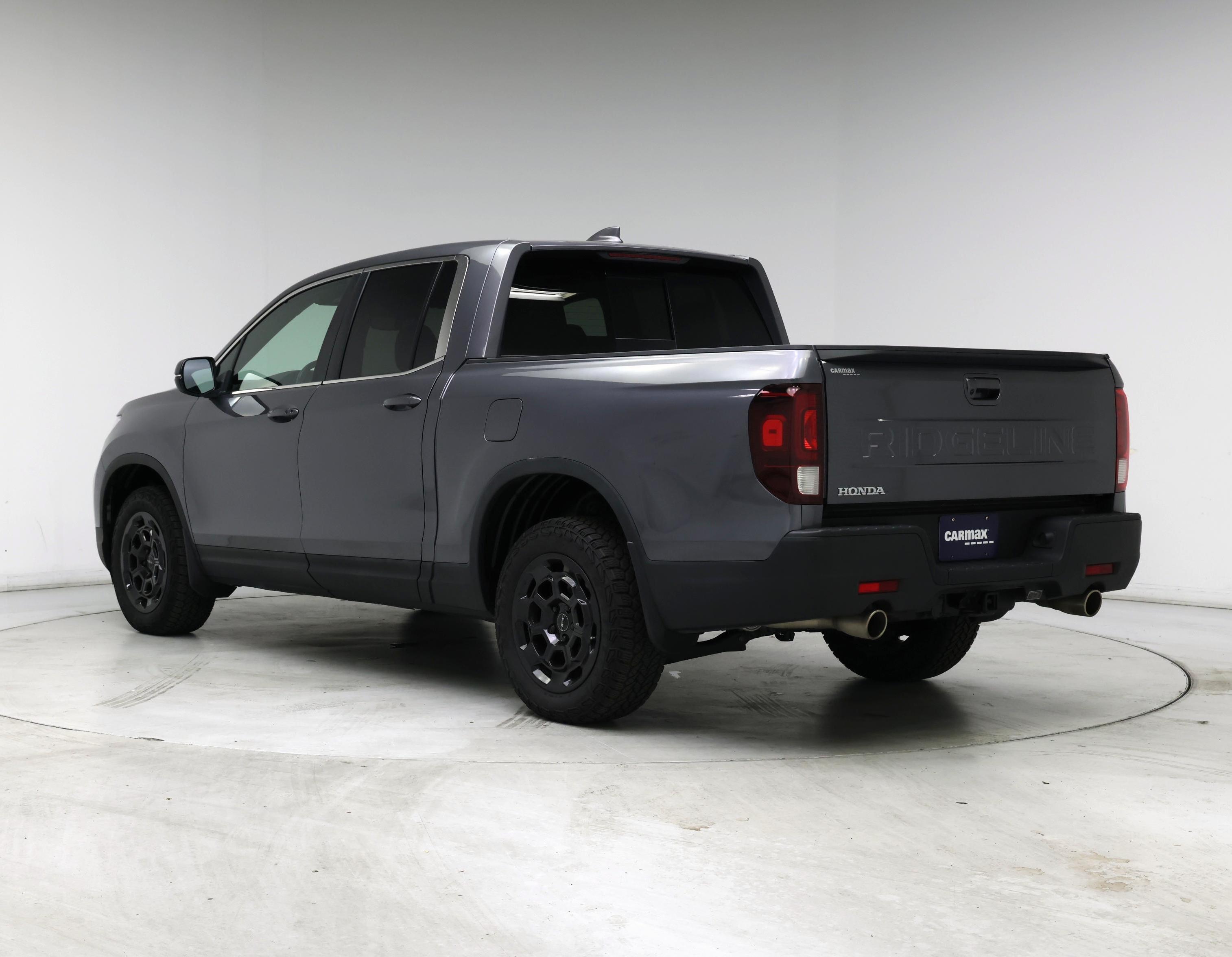 Thumbnail: 2025 Honda Ridgeline - 2