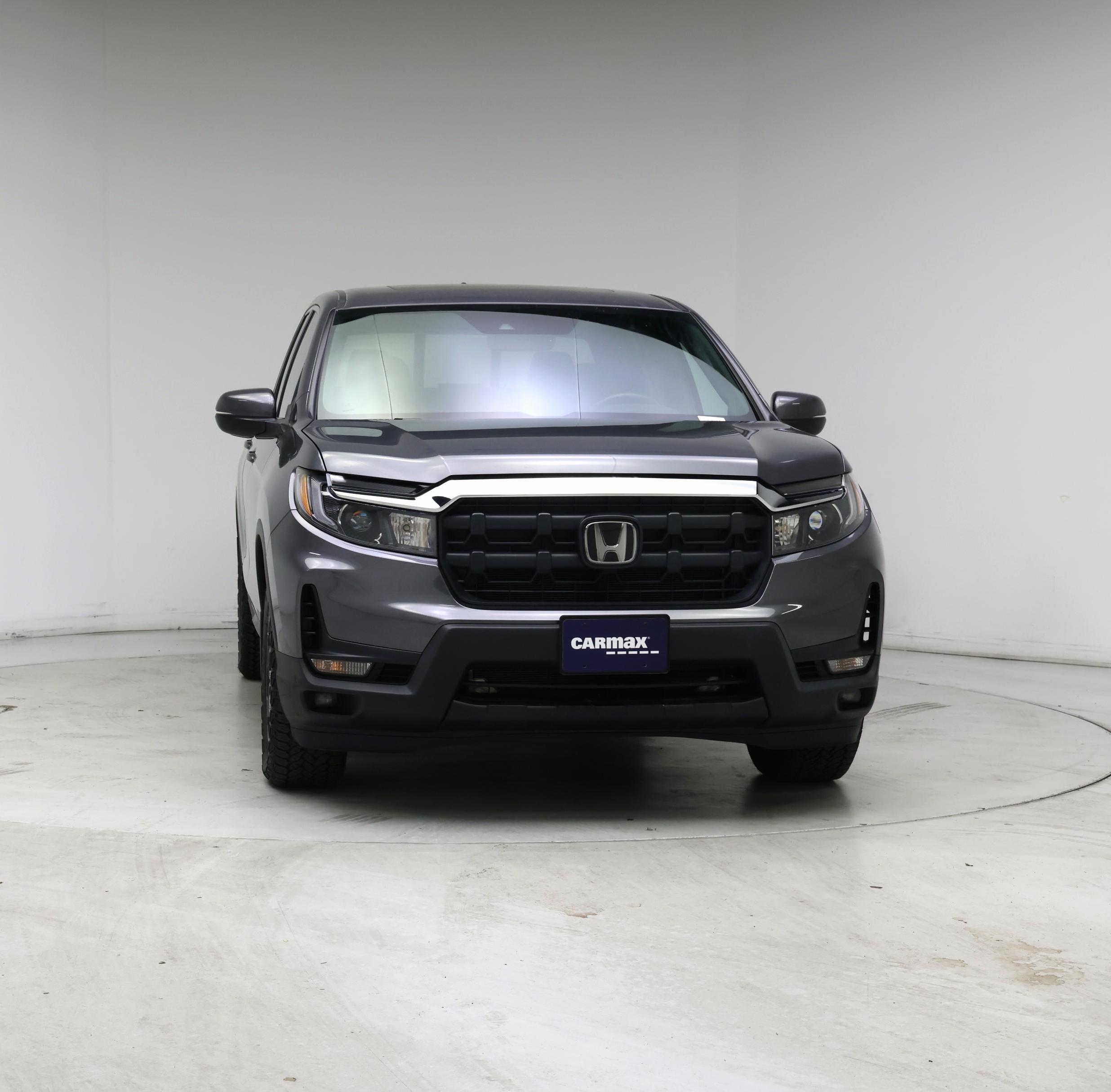 Thumbnail: 2025 Honda Ridgeline - 5