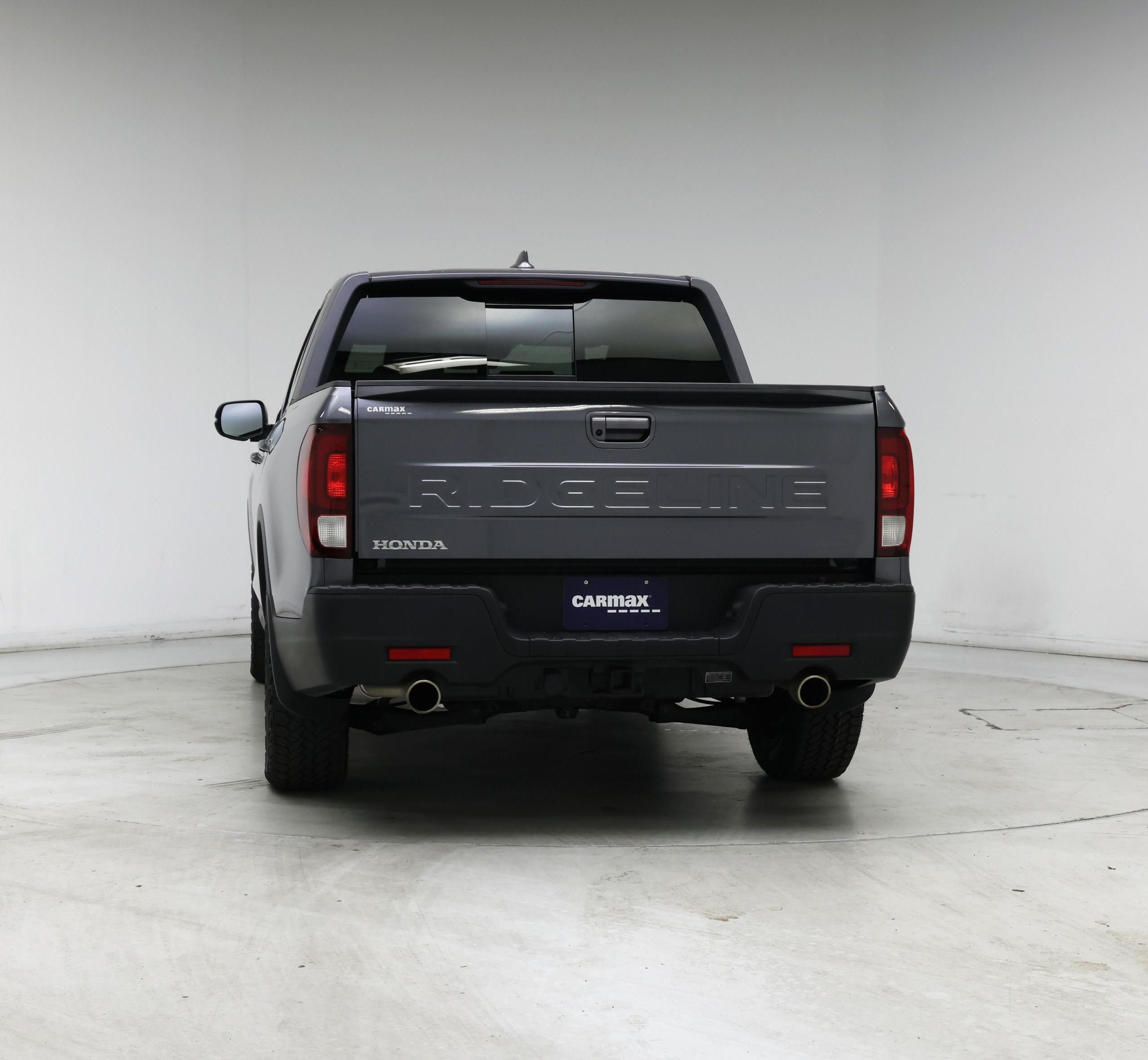 Thumbnail: 2025 Honda Ridgeline - 6