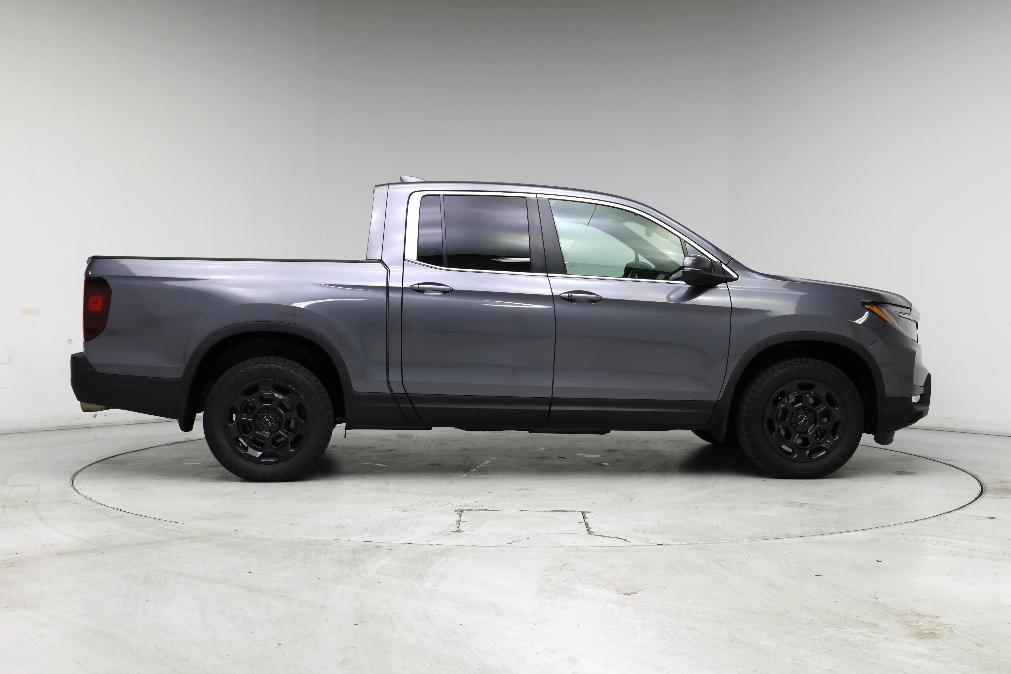 Thumbnail: 2025 Honda Ridgeline - 7