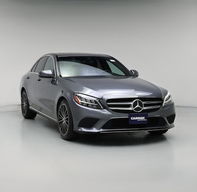 2021 Mercedes-Benz C300