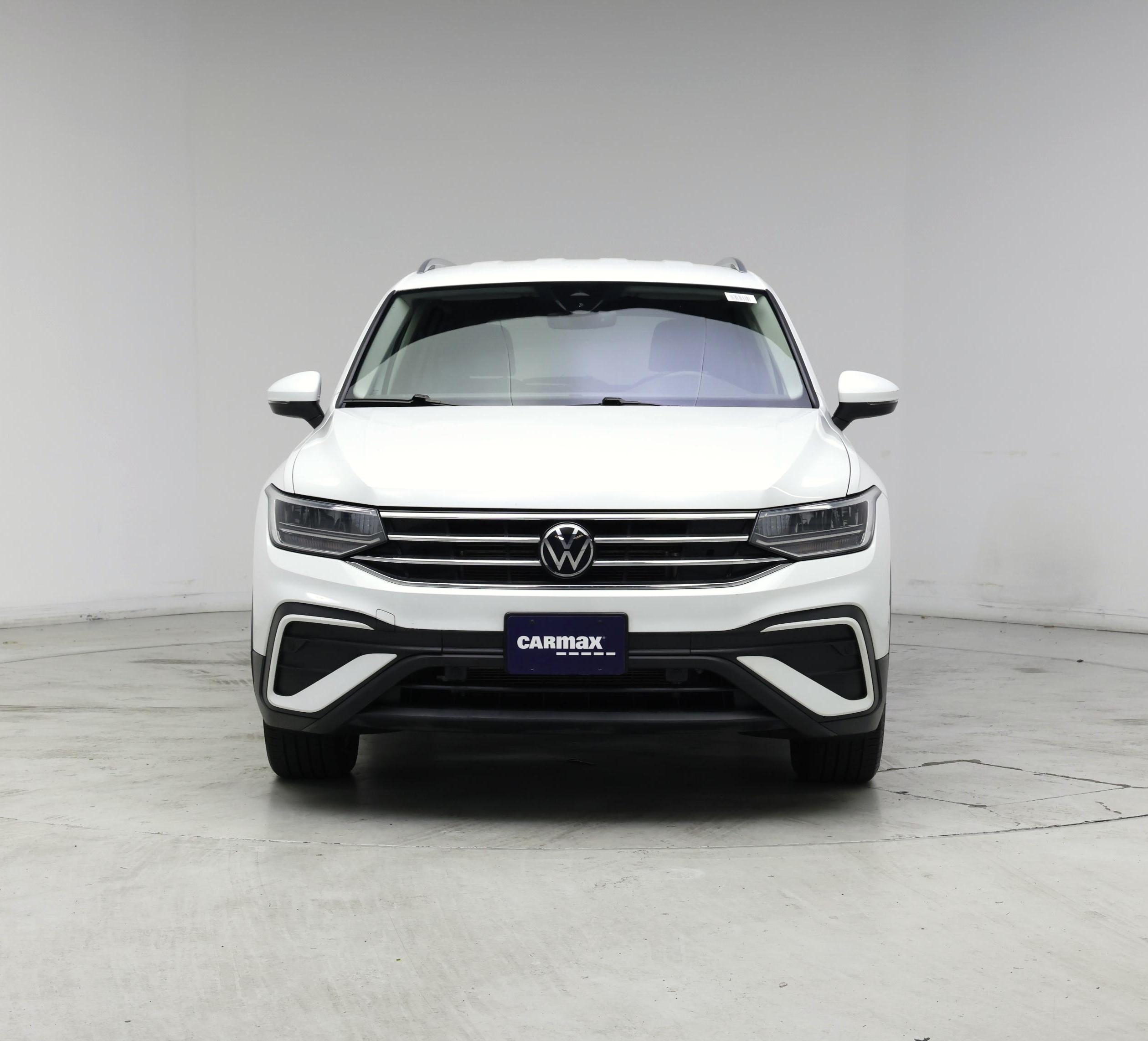 Thumbnail: 2024 Volkswagen Tiguan - 5
