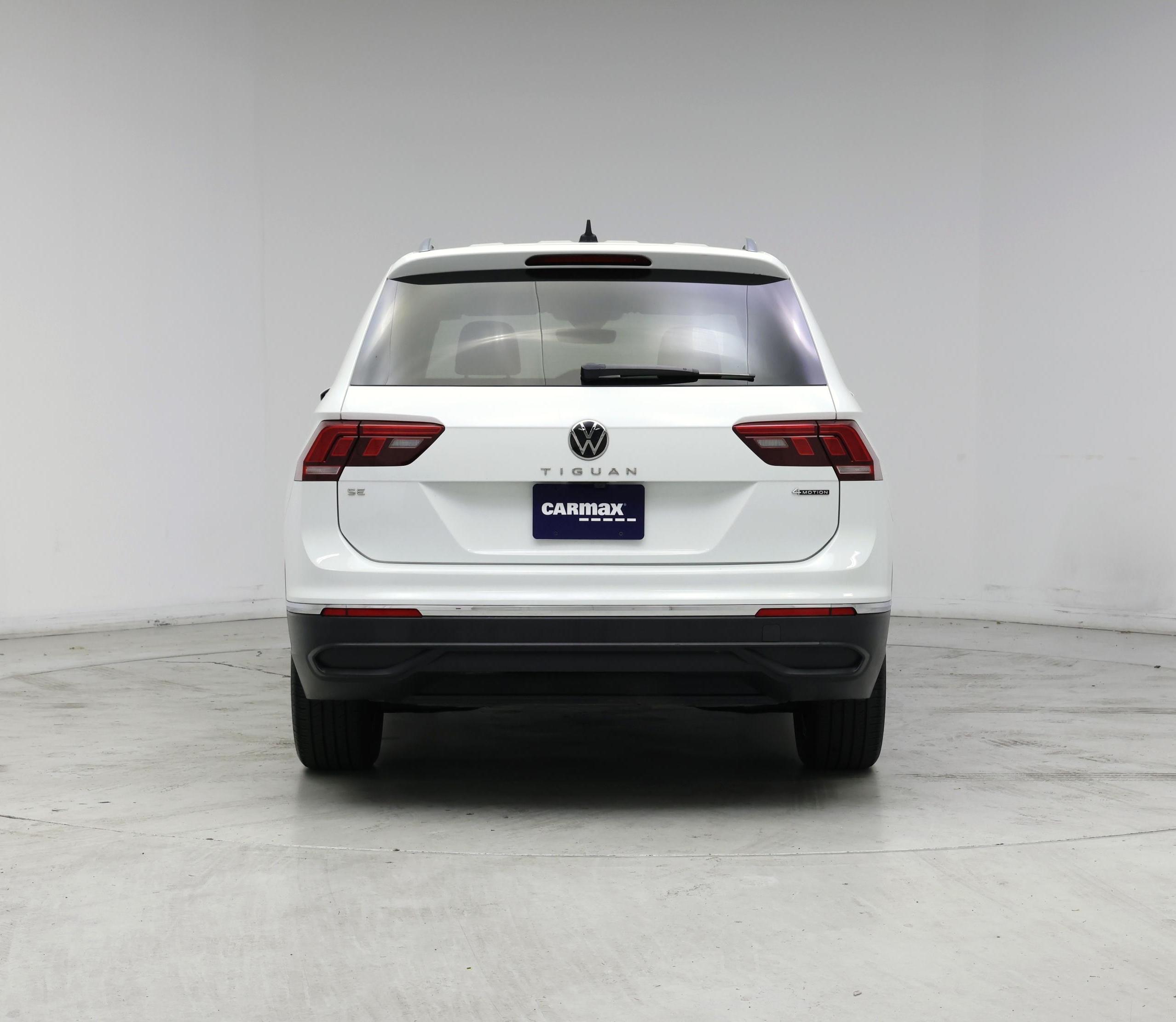 Thumbnail: 2024 Volkswagen Tiguan - 6