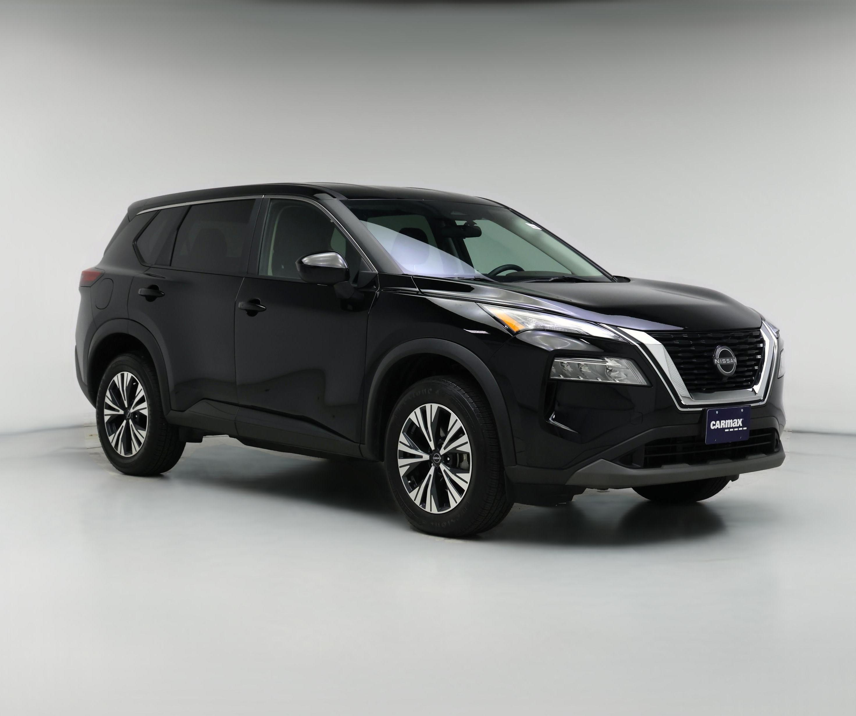 Thumbnail: 2023 Nissan Rogue - 1