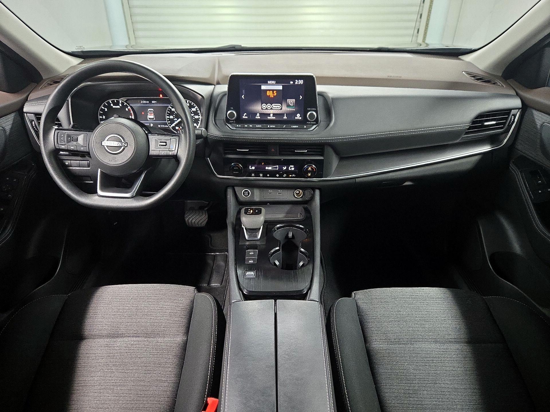 Thumbnail: 2023 Nissan Rogue - 9
