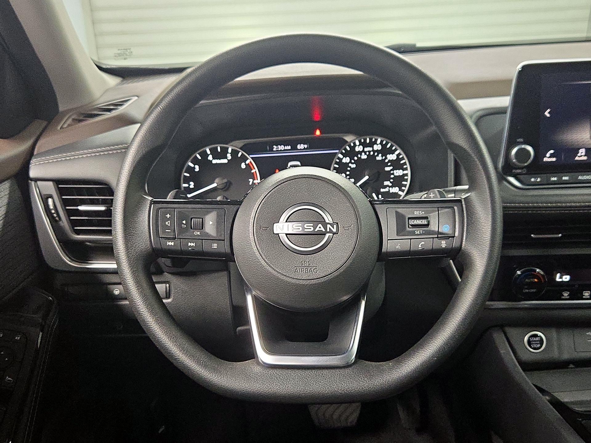 Thumbnail: 2023 Nissan Rogue - 10
