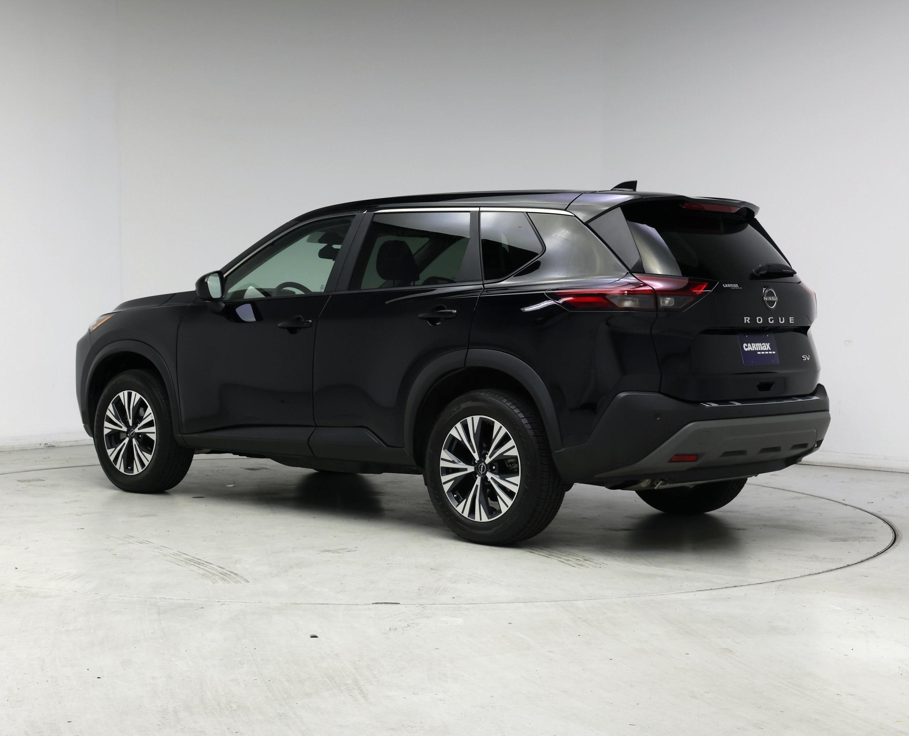 Thumbnail: 2023 Nissan Rogue - 2