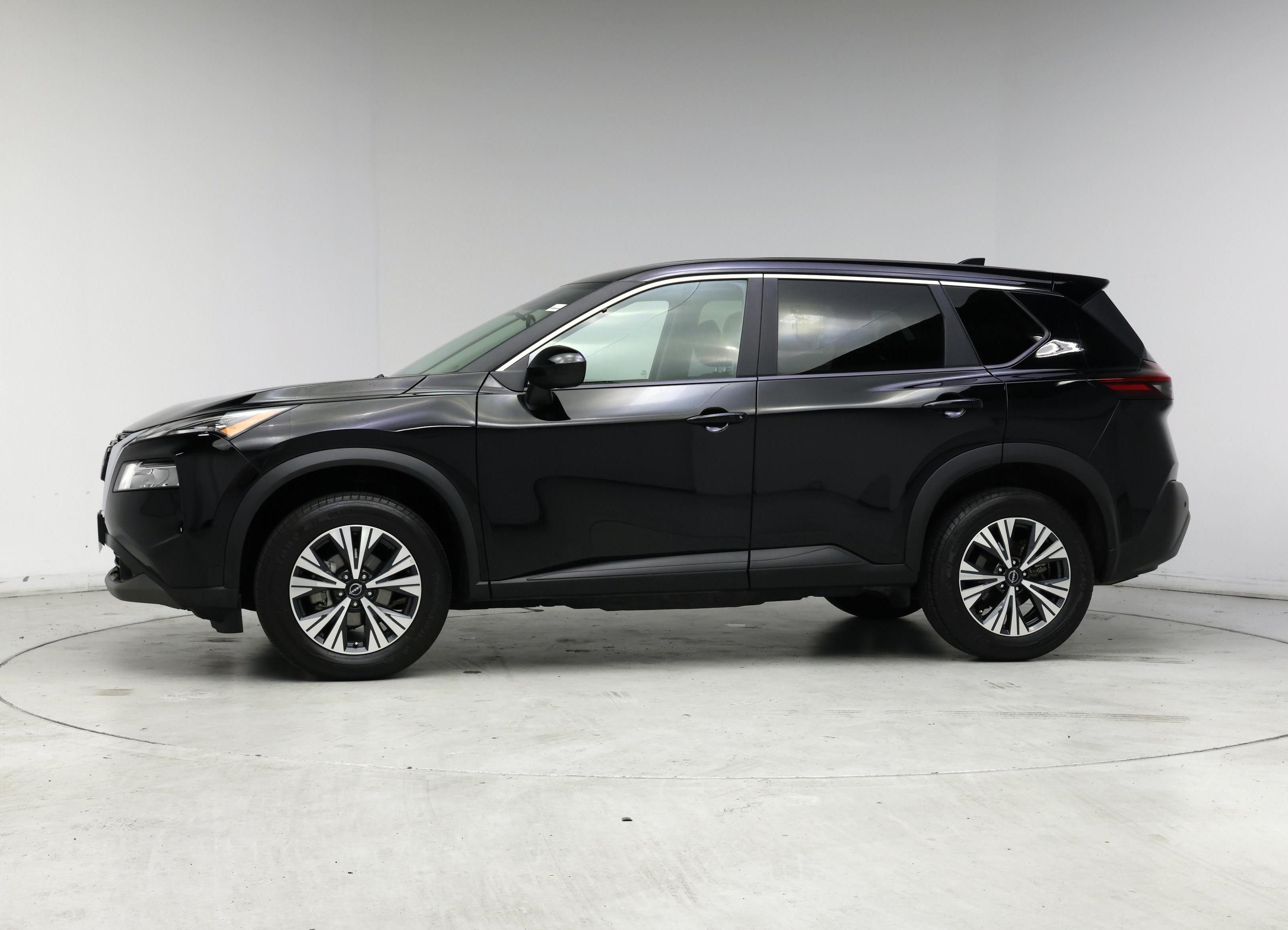 Thumbnail: 2023 Nissan Rogue - 3