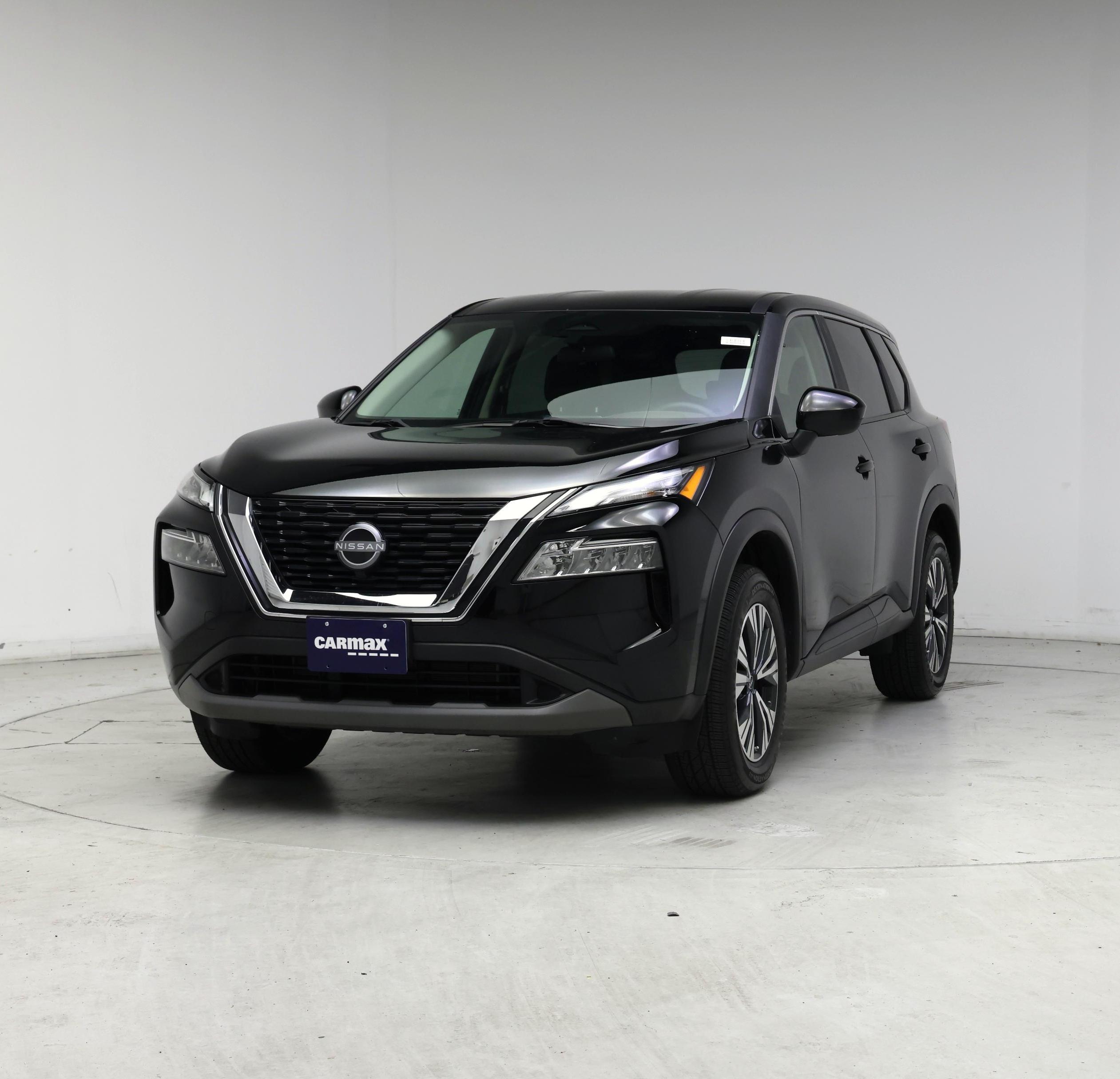 Thumbnail: 2023 Nissan Rogue - 4