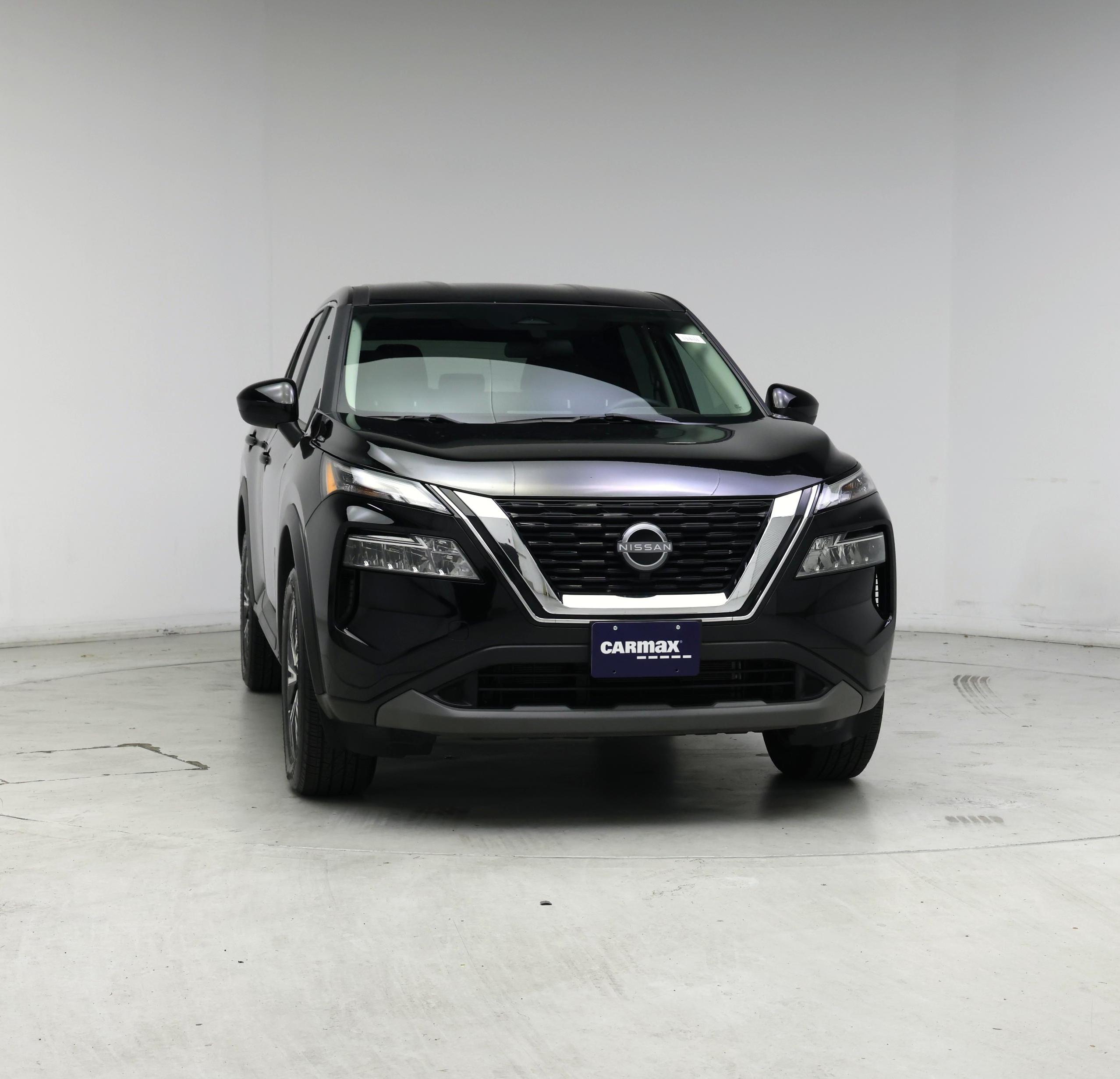 Thumbnail: 2023 Nissan Rogue - 5