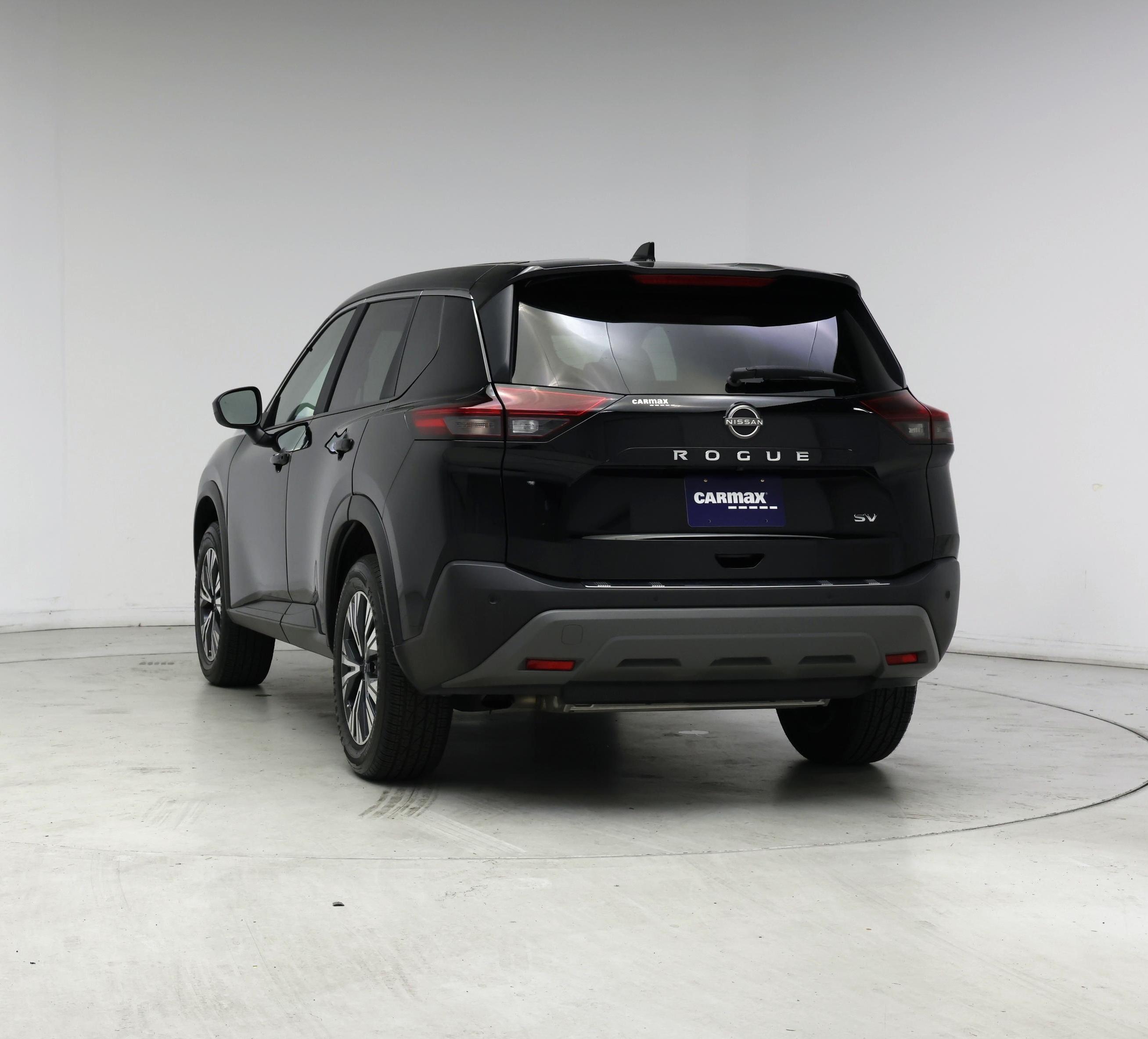 Thumbnail: 2023 Nissan Rogue - 6