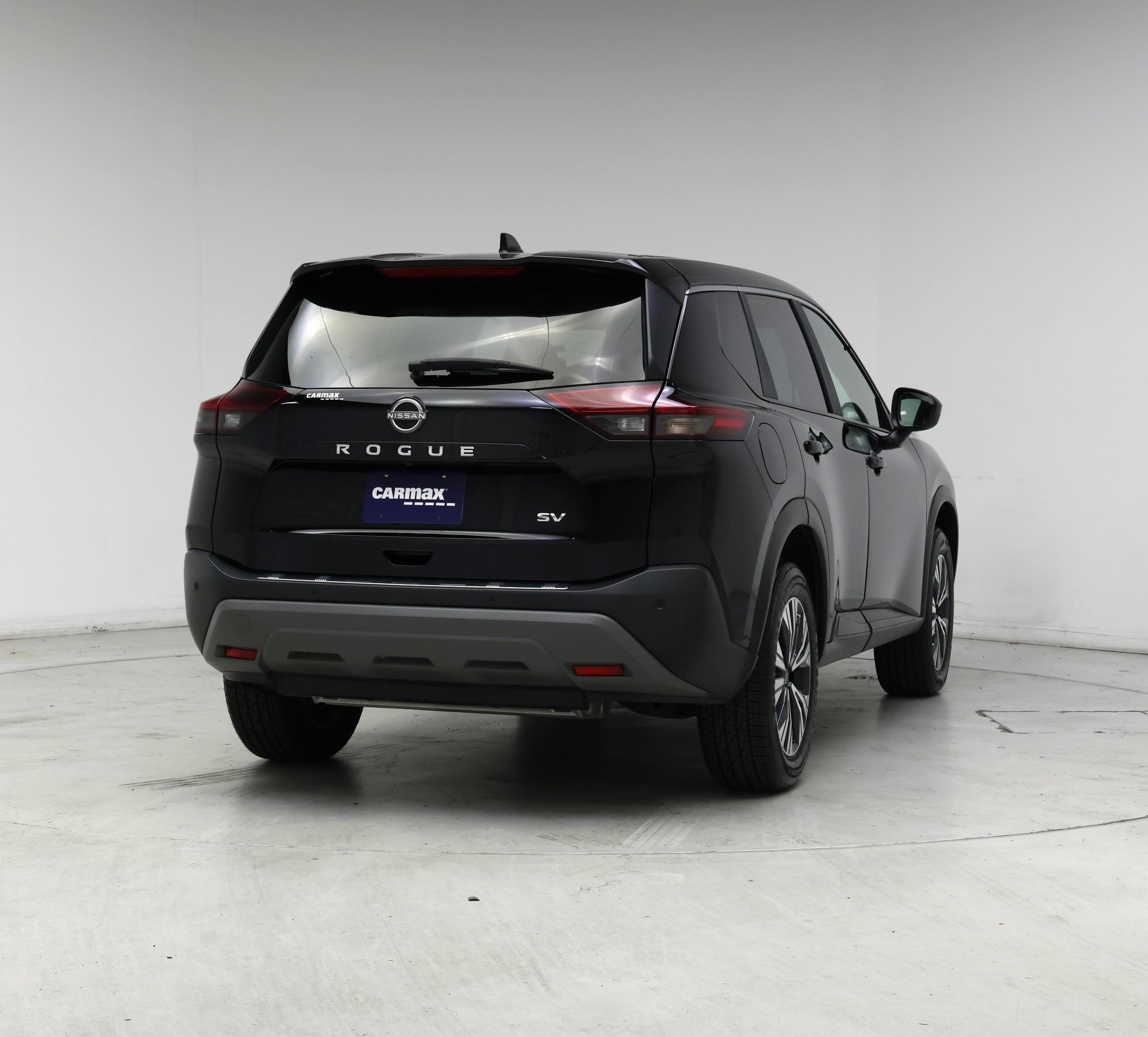 Thumbnail: 2023 Nissan Rogue - 8