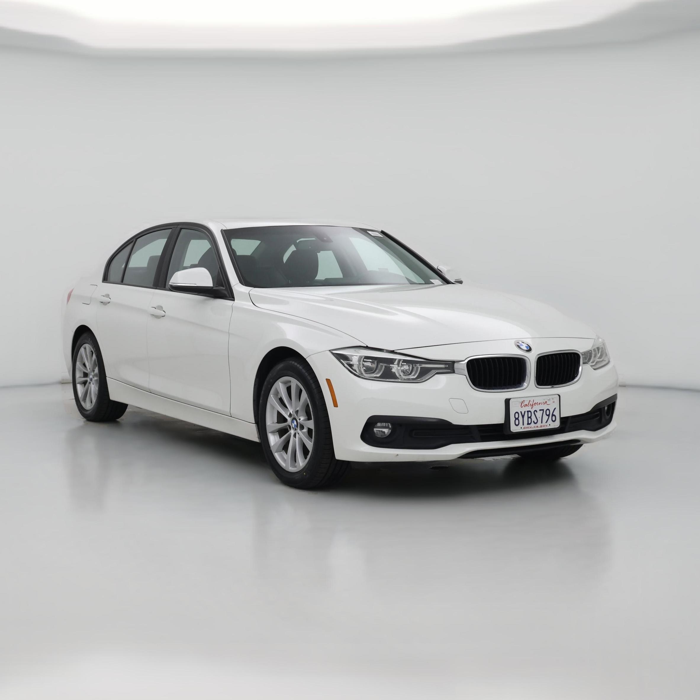 Thumbnail: 2018 BMW 3 Series - 1