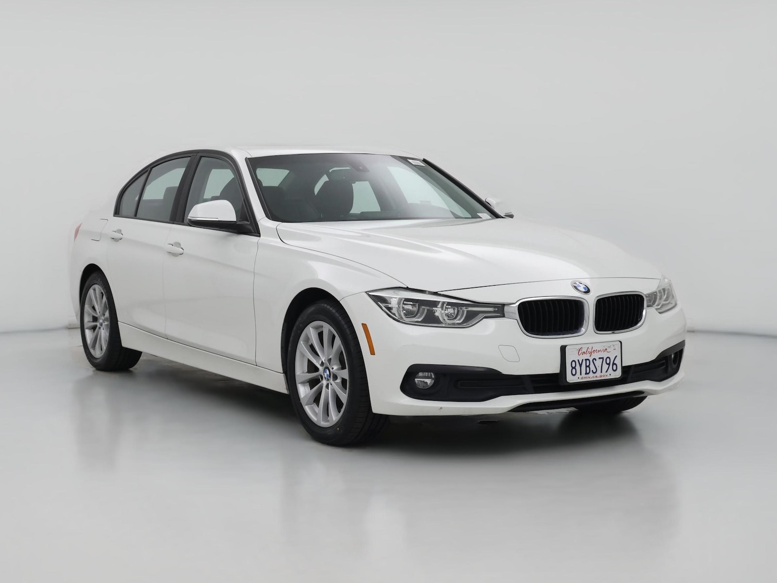 2018 BMW 3 Series
