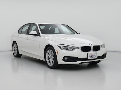 2018 BMW 320 I