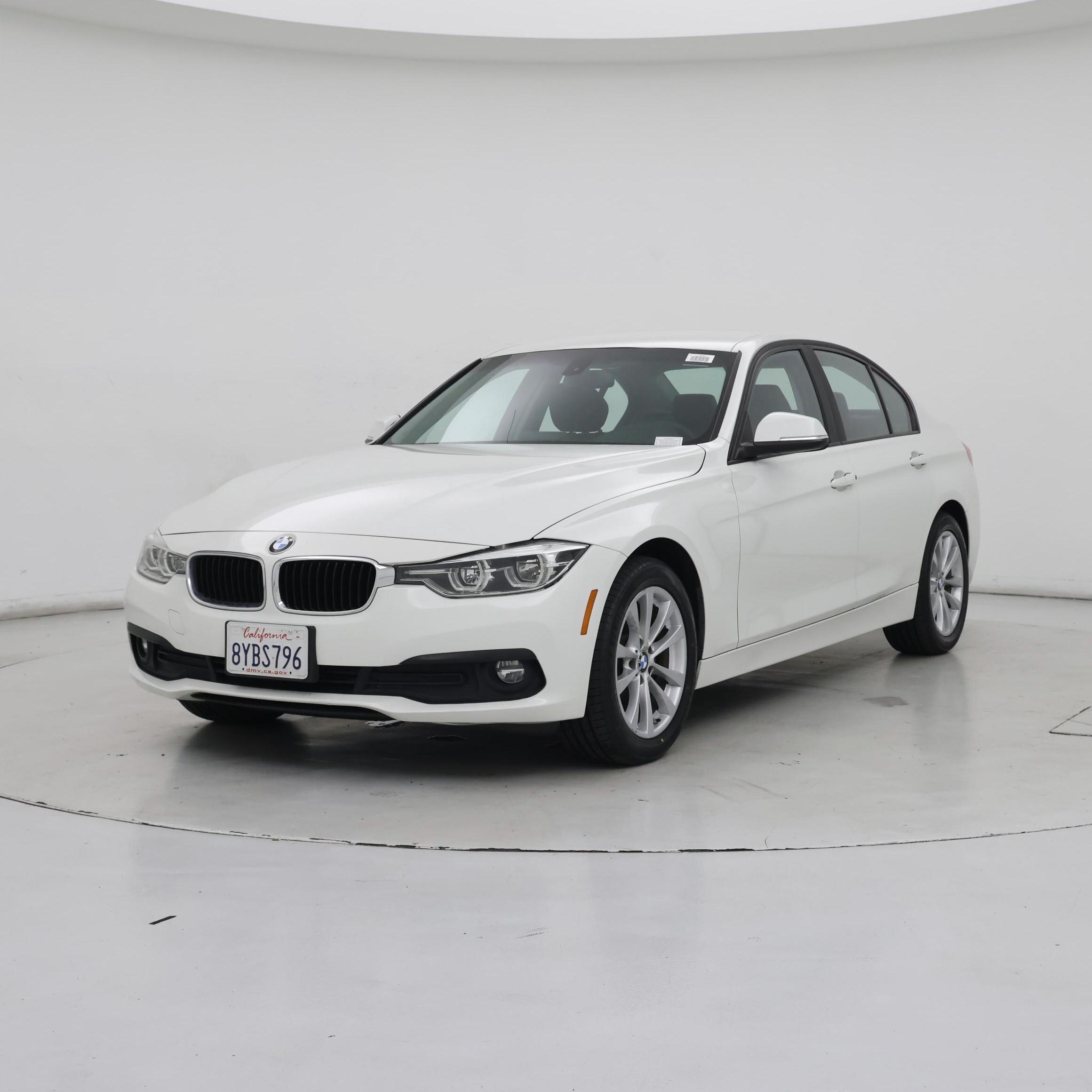 Thumbnail: 2018 BMW 3 Series - 4