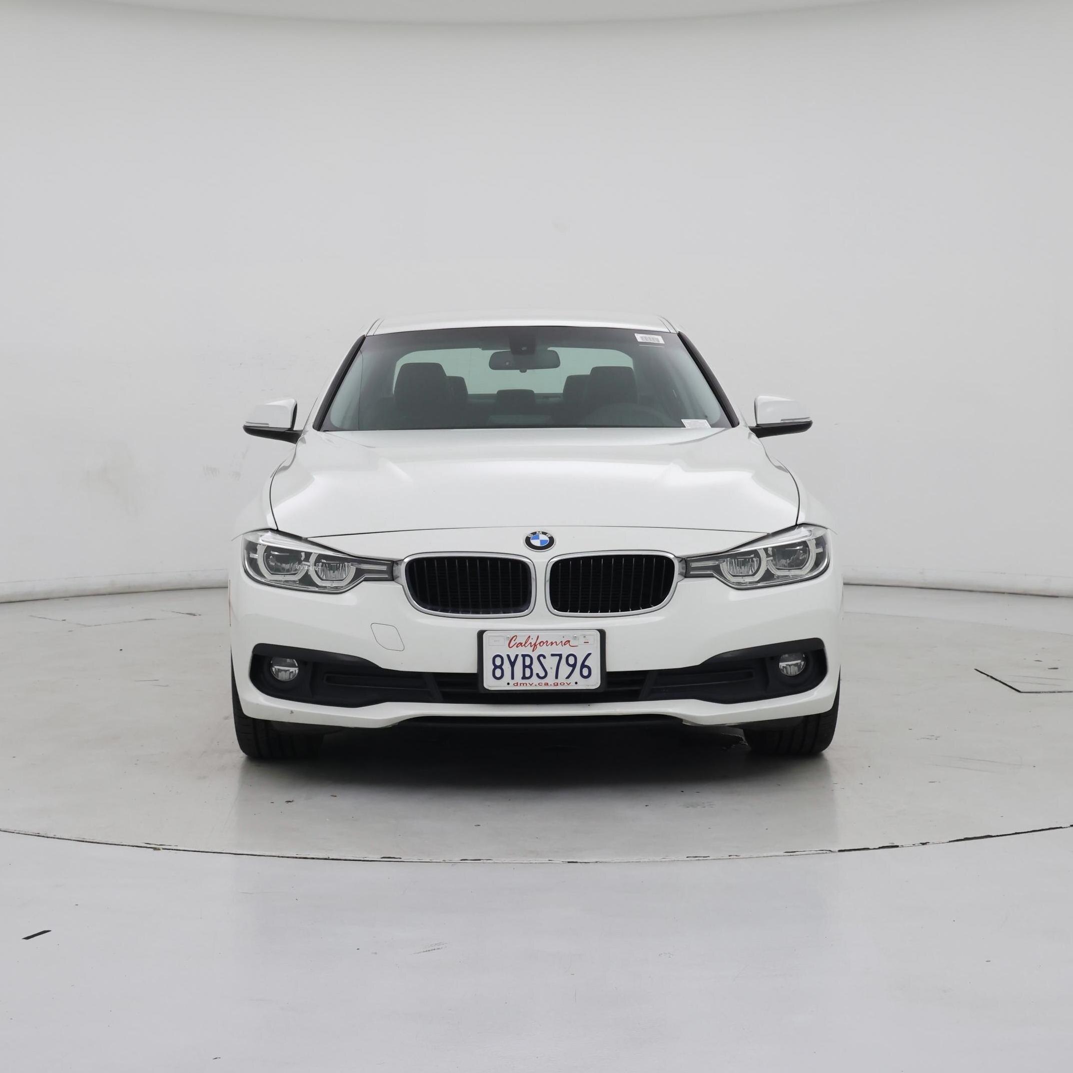 Thumbnail: 2018 BMW 3 Series - 5