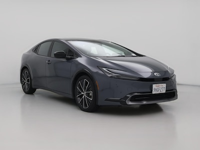 2023 Toyota Prius Limited
