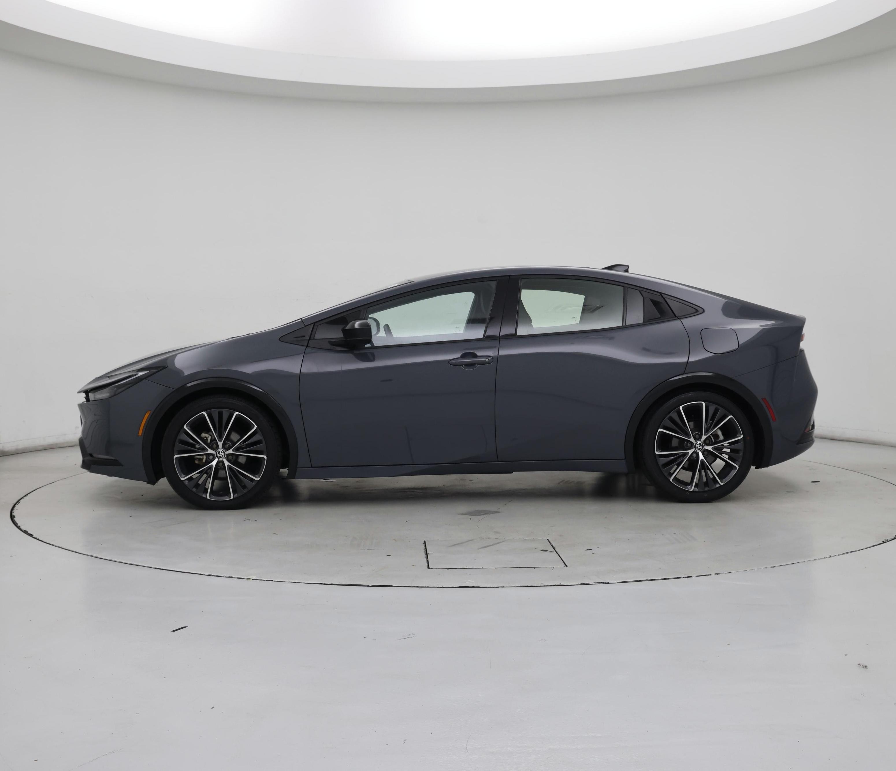 Thumbnail: 2023 Toyota Prius - 3