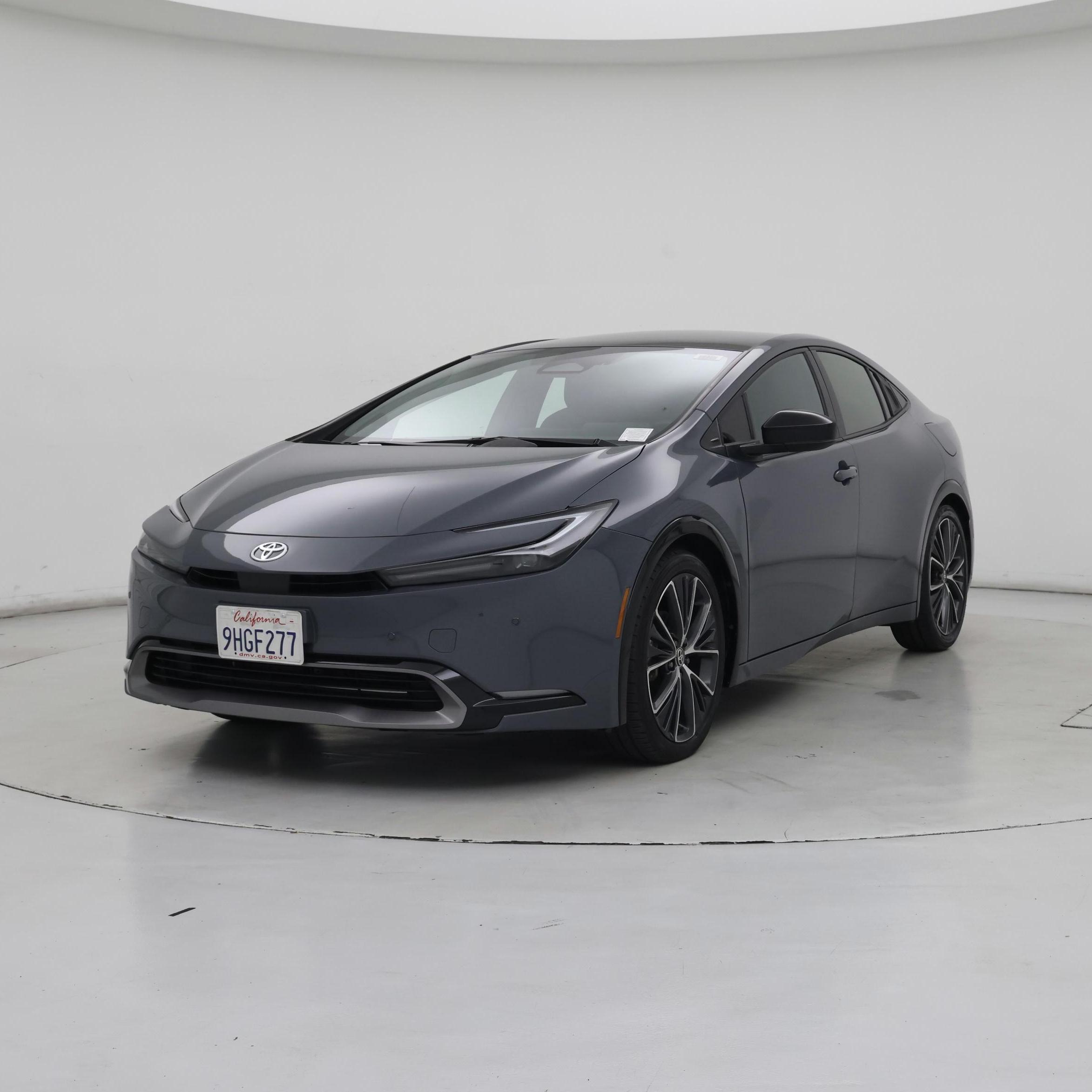 Thumbnail: 2023 Toyota Prius - 4