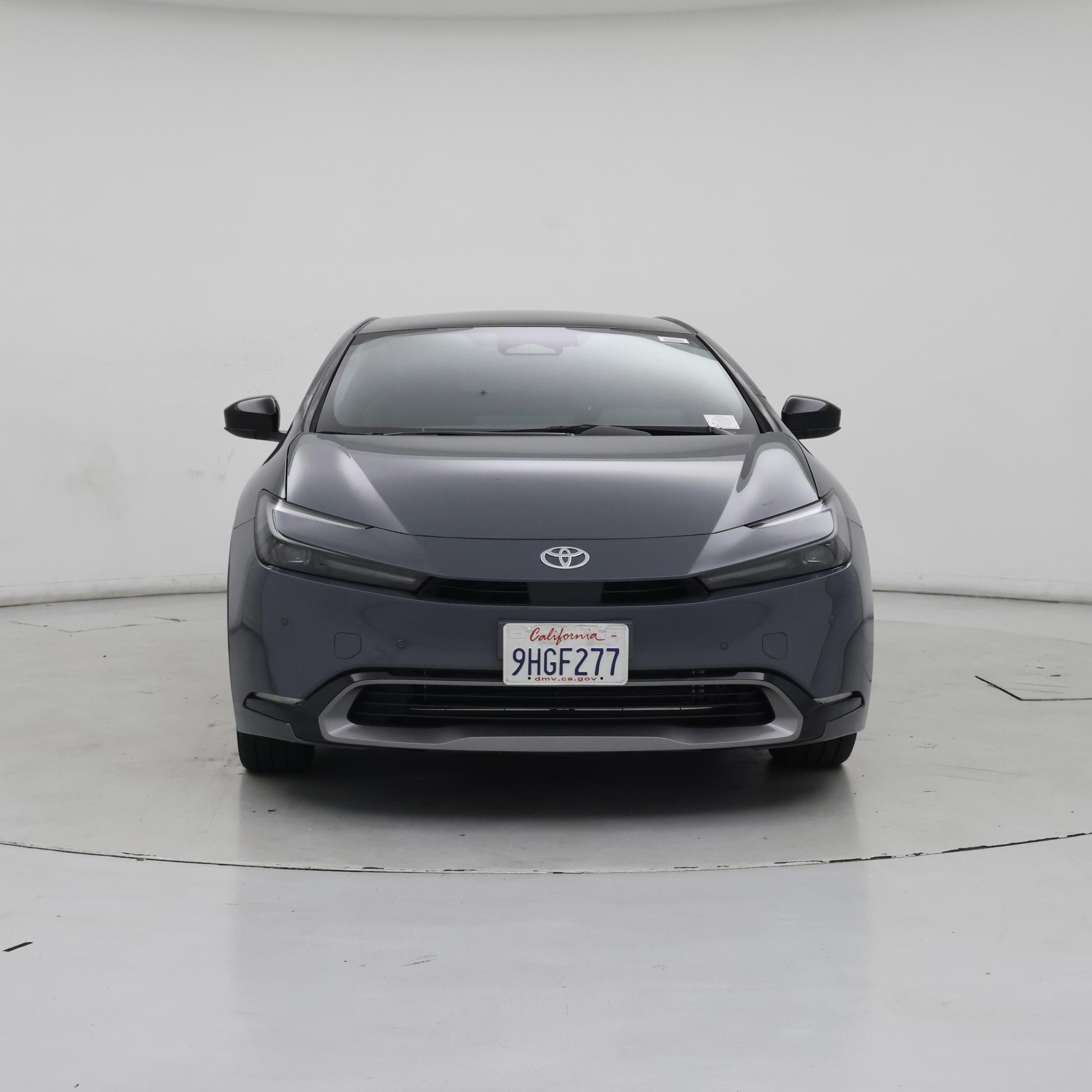 Thumbnail: 2023 Toyota Prius - 5