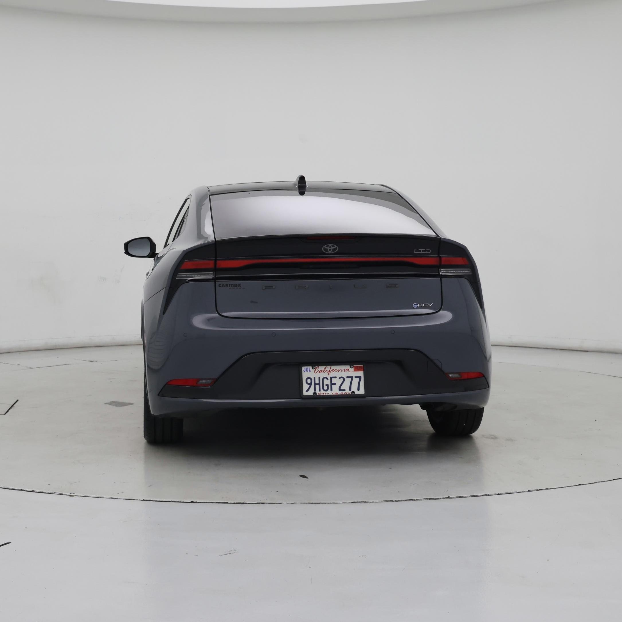 Thumbnail: 2023 Toyota Prius - 6