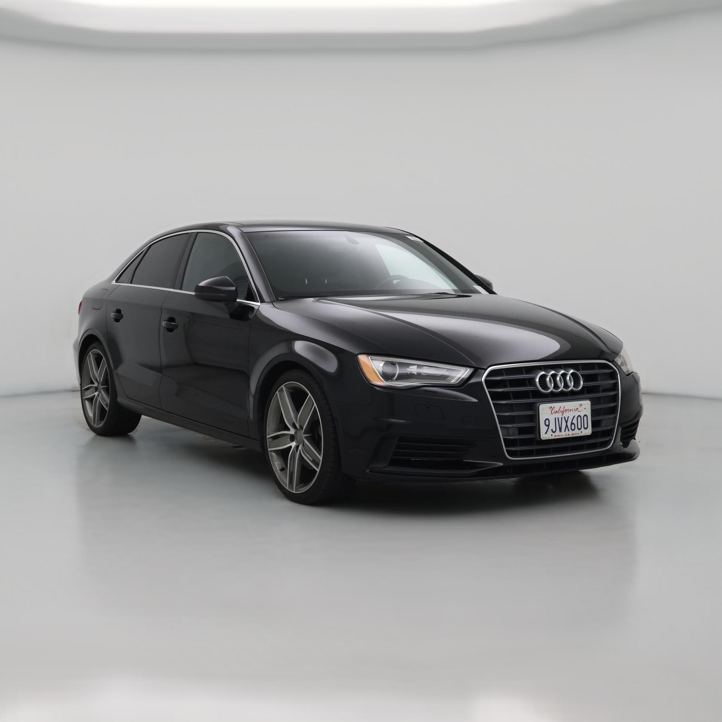 Thumbnail: 2016 Audi A3 - 1