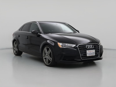 2016 Audi A3 Premium Plus