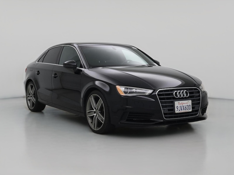 2016 Audi A3 Premium Plus -
                  Fremont, CA