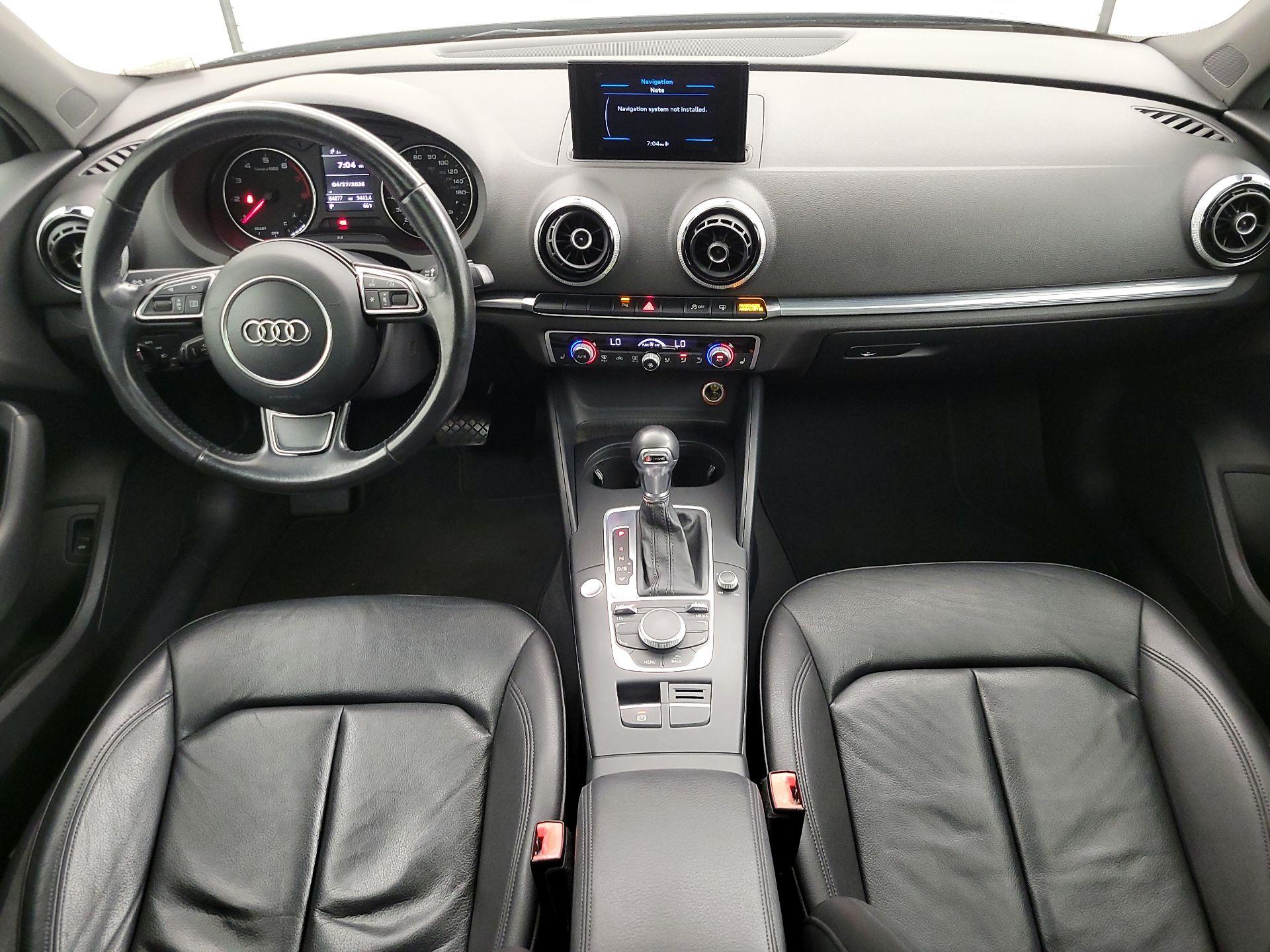 Thumbnail: 2016 Audi A3 - 9