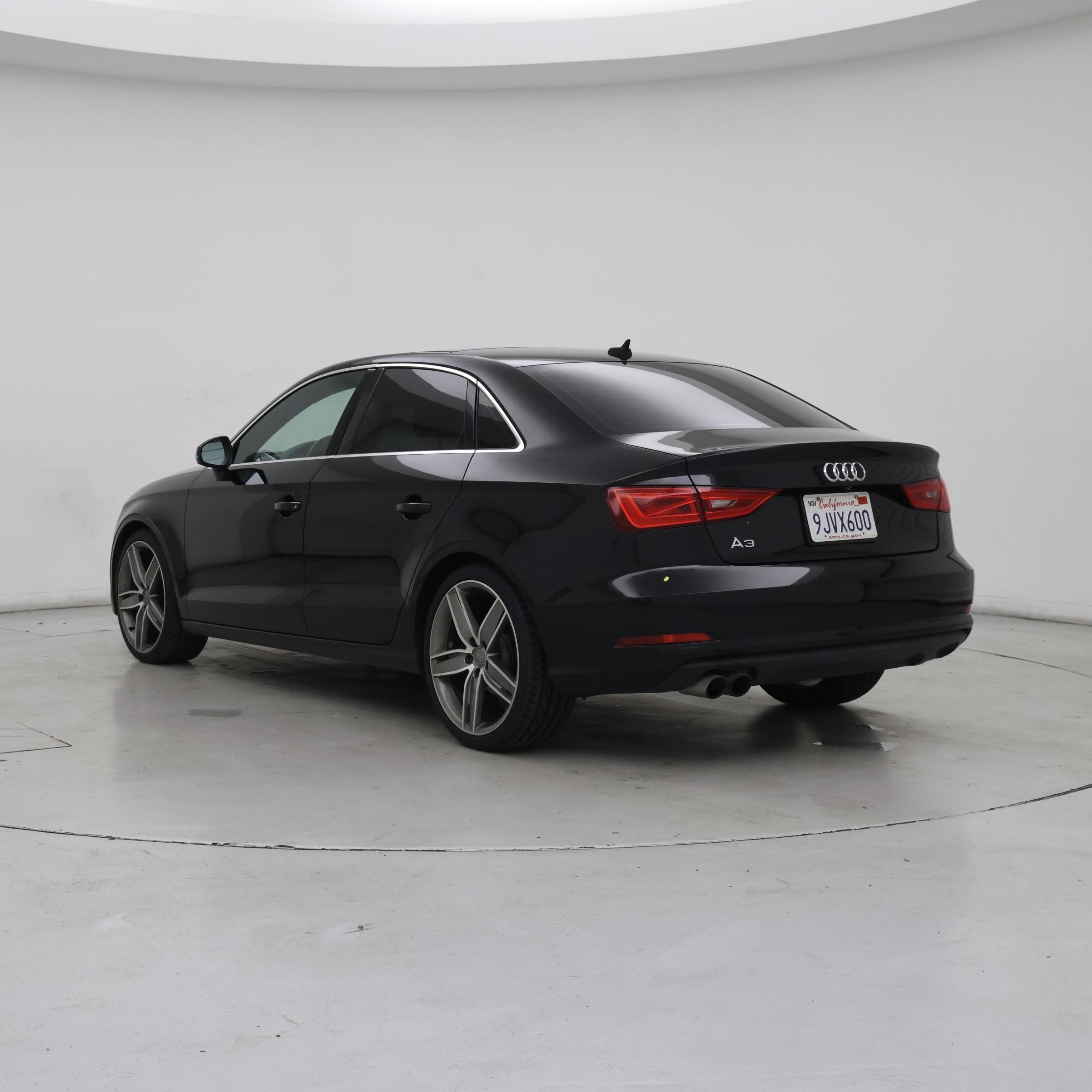 Thumbnail: 2016 Audi A3 - 2