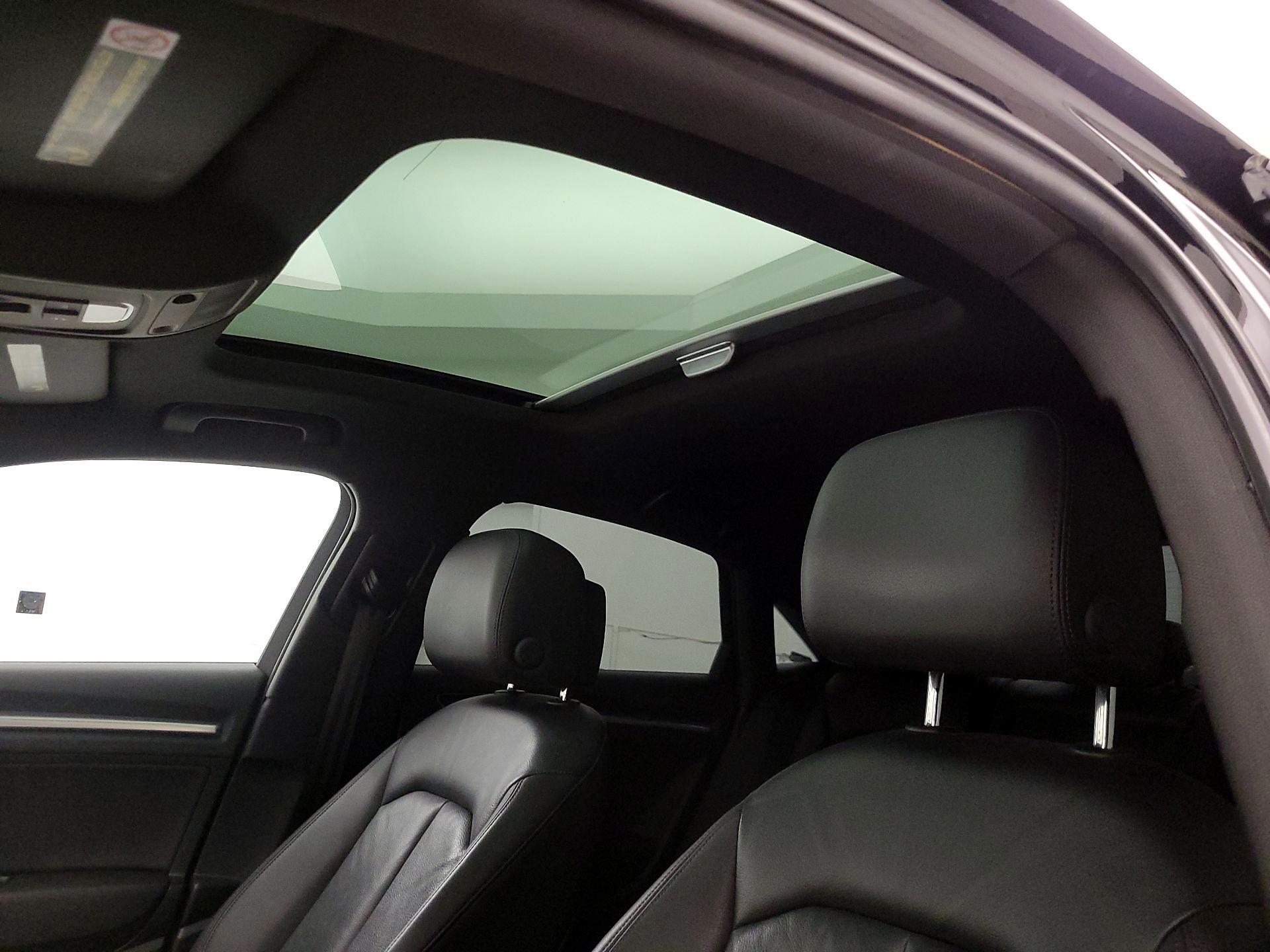 Thumbnail: 2016 Audi A3 - 19