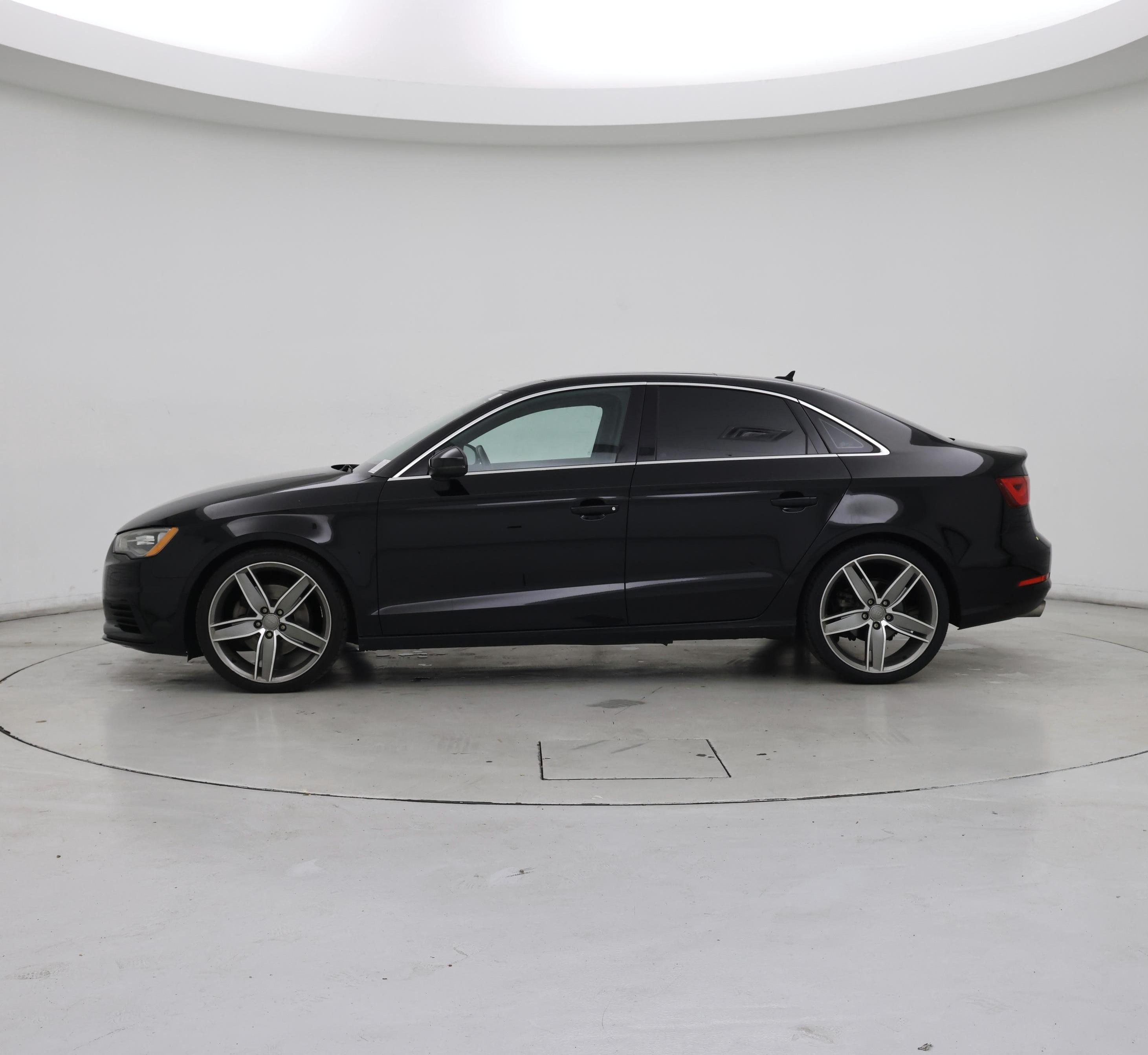 Thumbnail: 2016 Audi A3 - 3