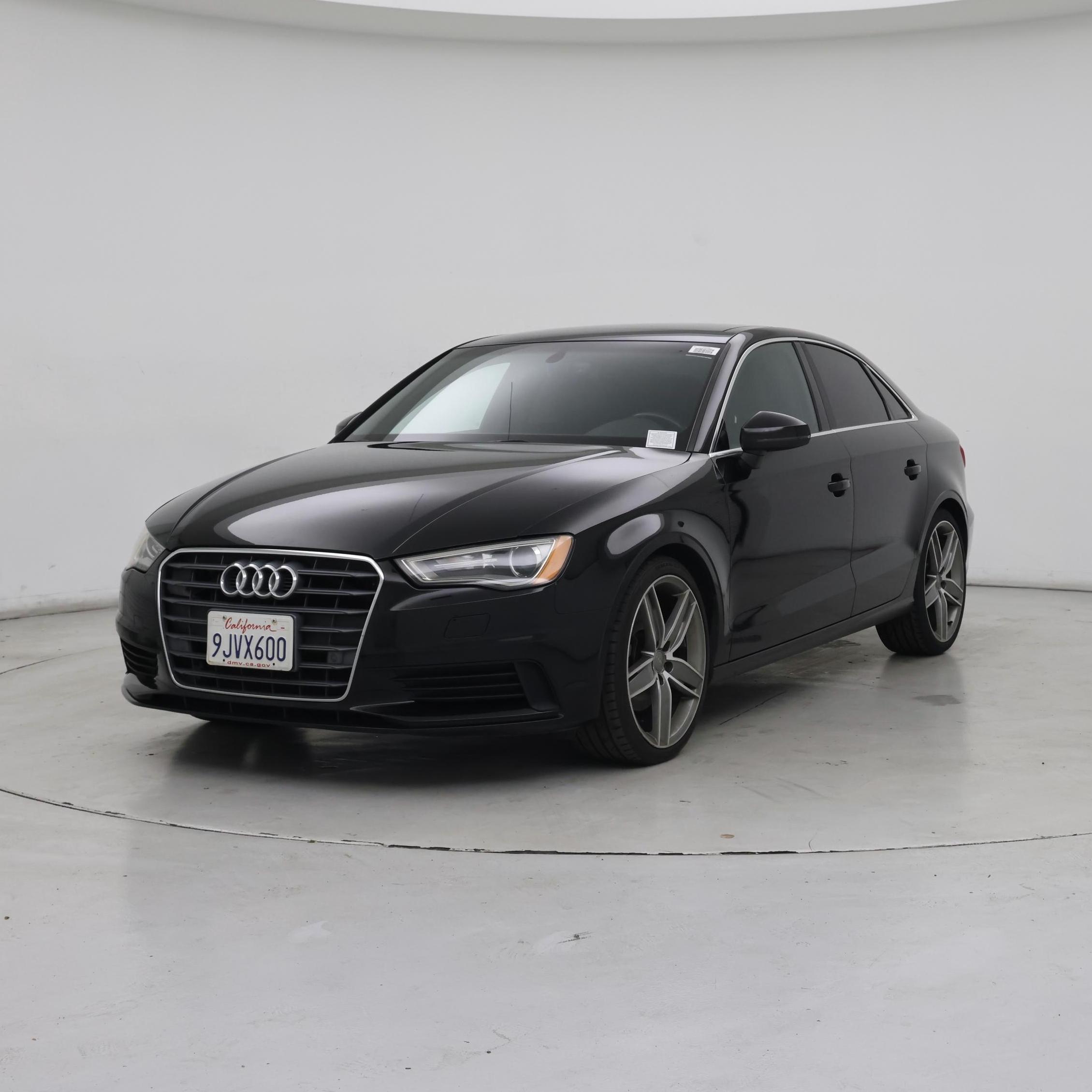 Thumbnail: 2016 Audi A3 - 4