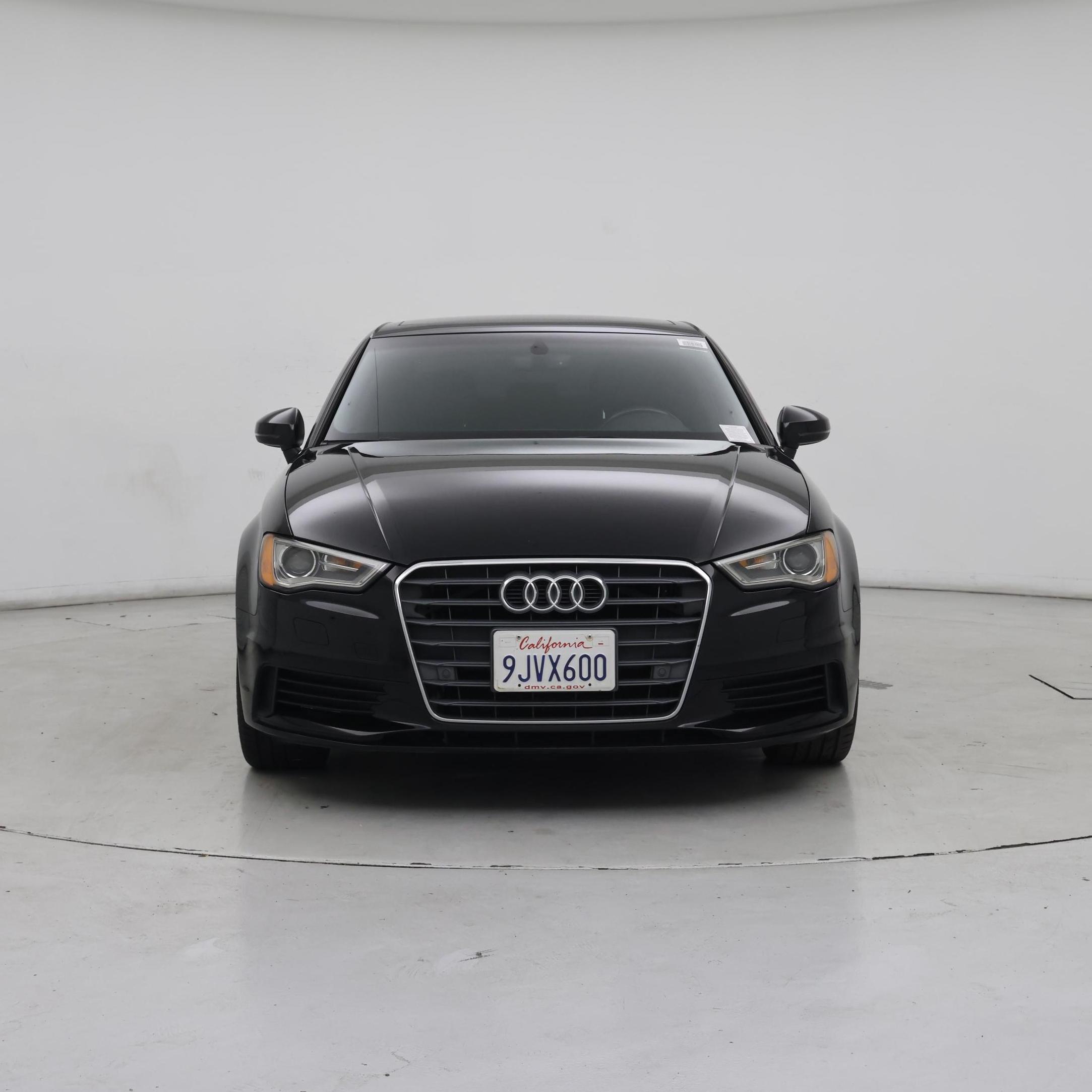 Thumbnail: 2016 Audi A3 - 5