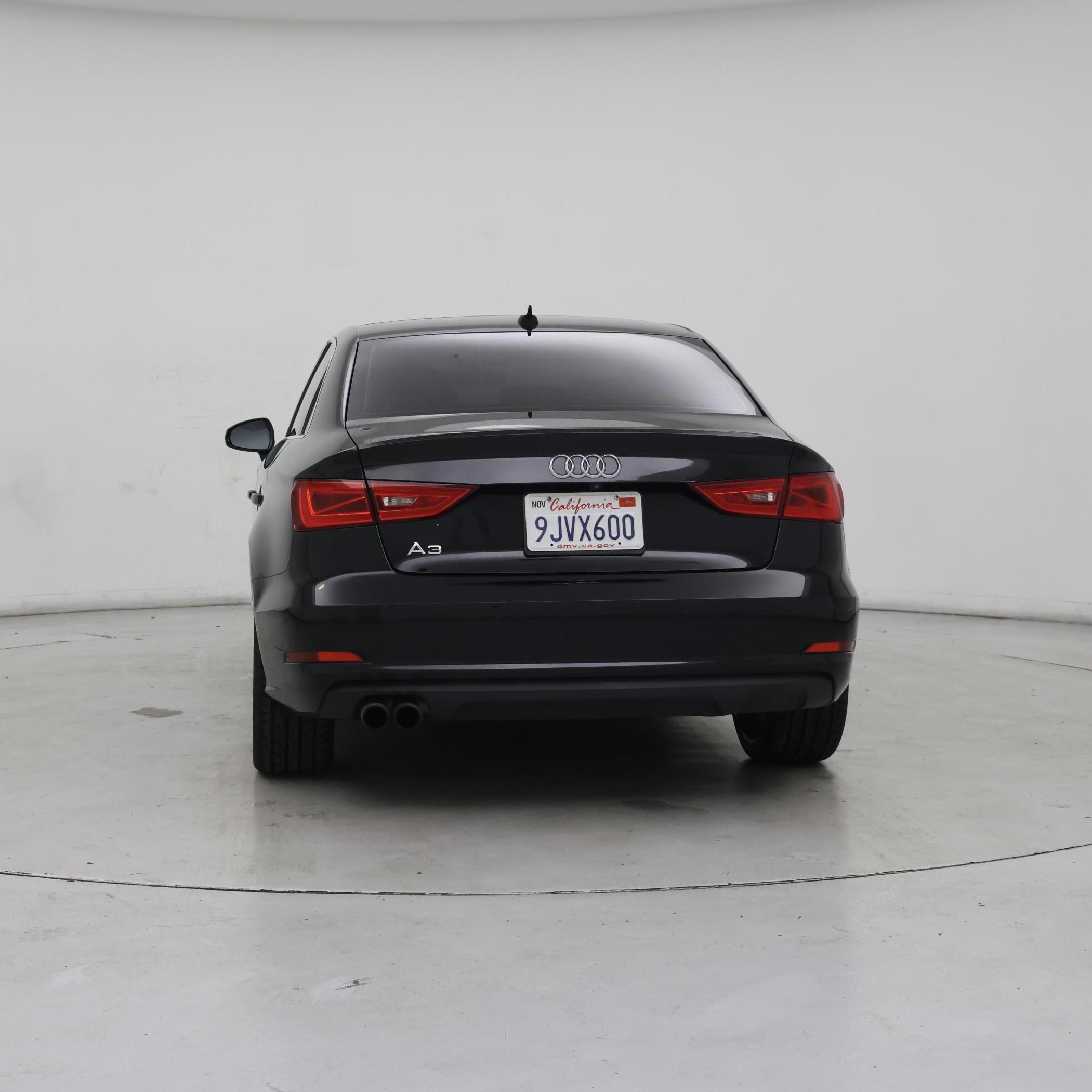 Thumbnail: 2016 Audi A3 - 6