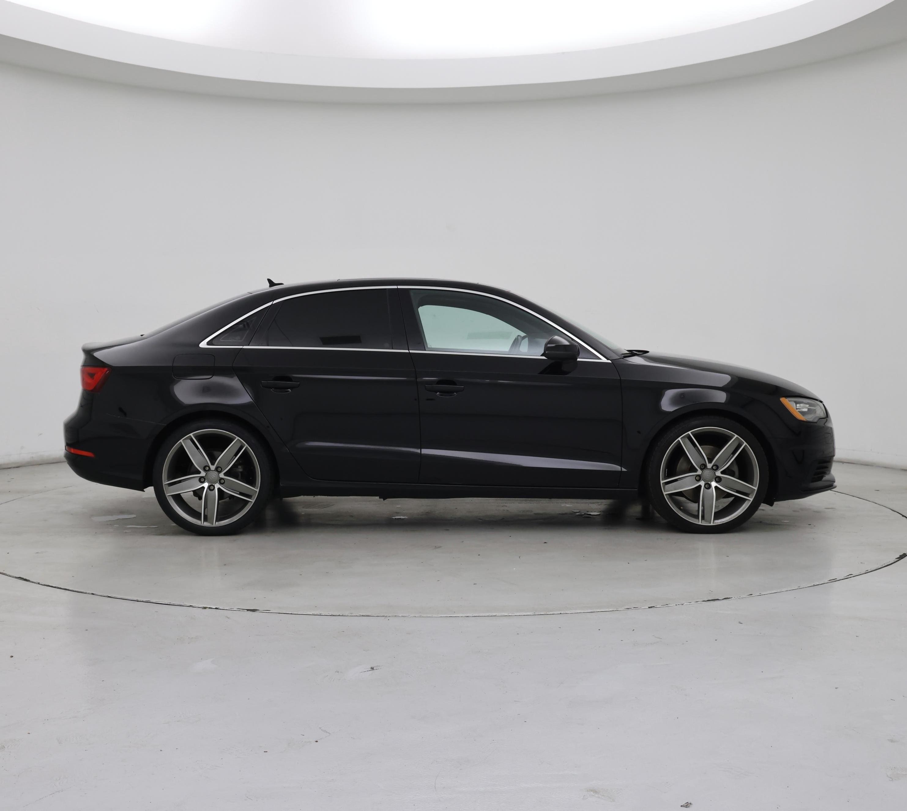 Thumbnail: 2016 Audi A3 - 7