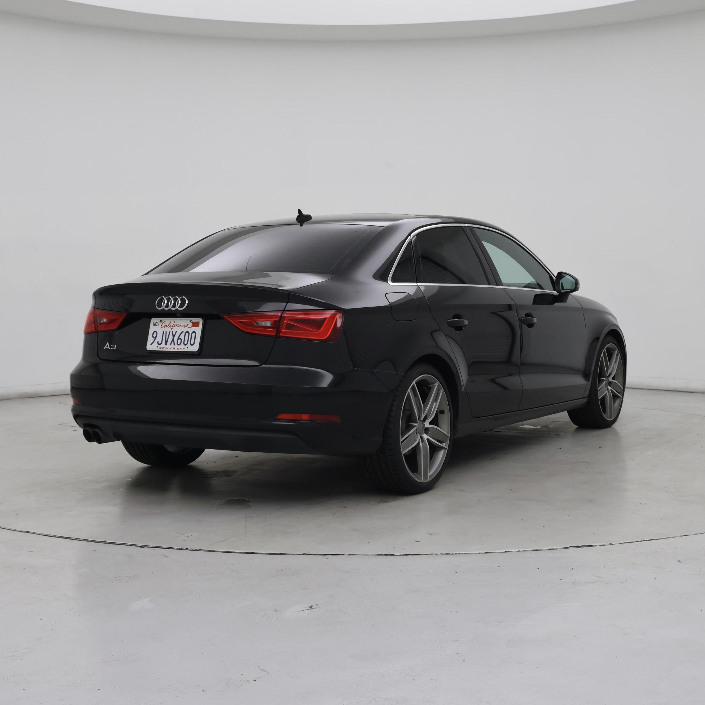 Thumbnail: 2016 Audi A3 - 8