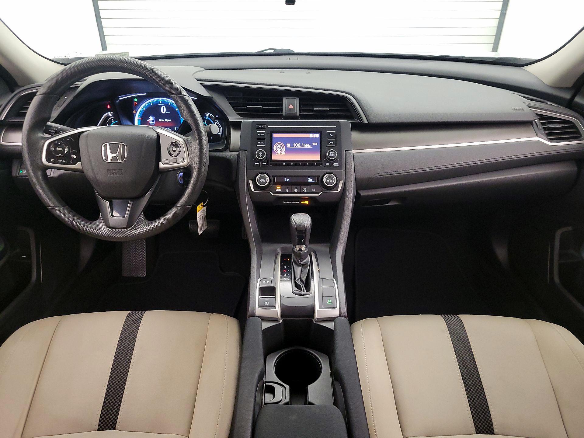 Thumbnail: 2020 Honda Civic - 9