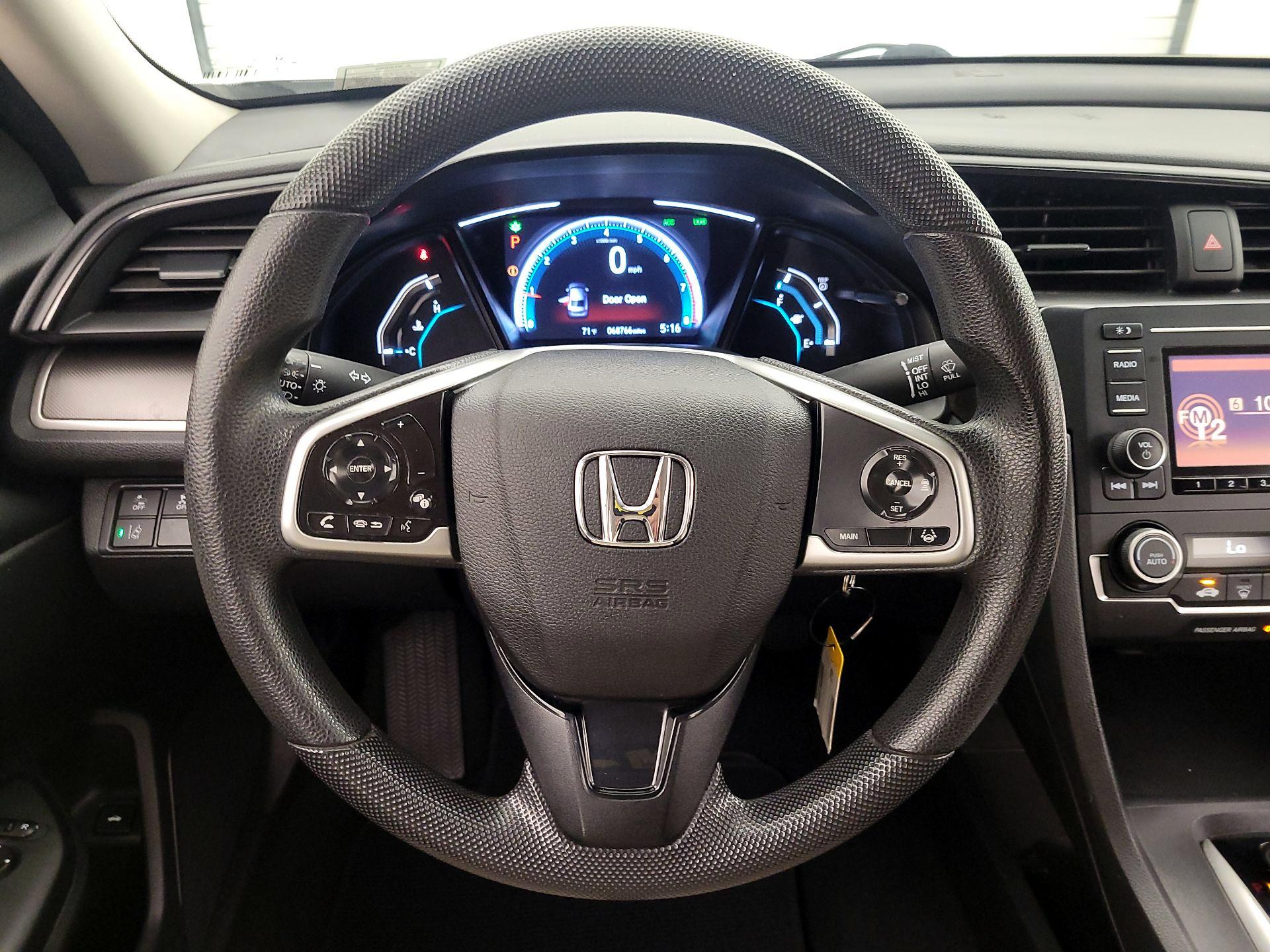 Thumbnail: 2020 Honda Civic - 10