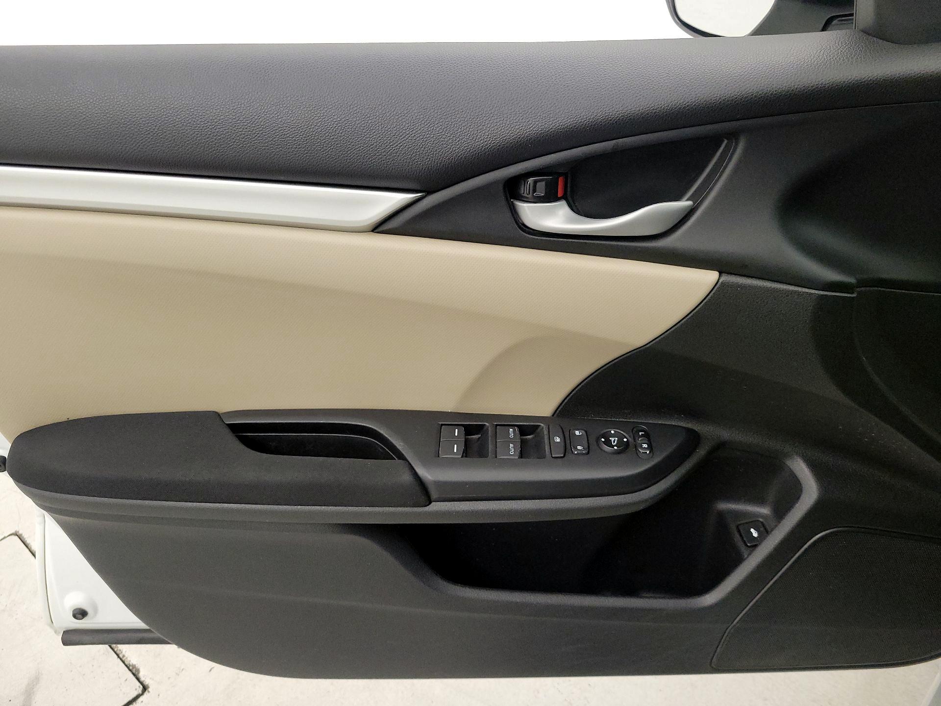 Thumbnail: 2020 Honda Civic - 12