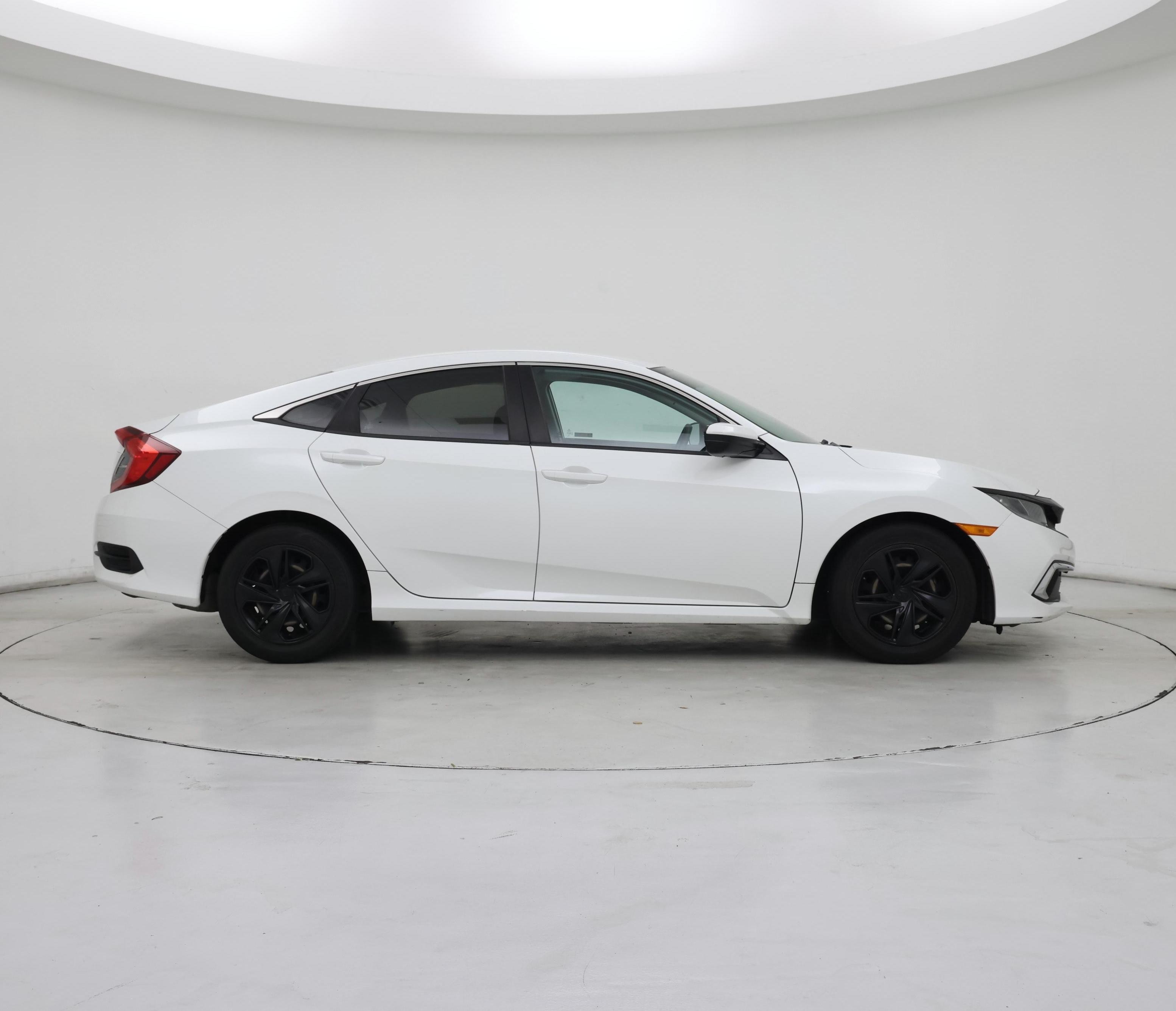 Thumbnail: 2020 Honda Civic - 7
