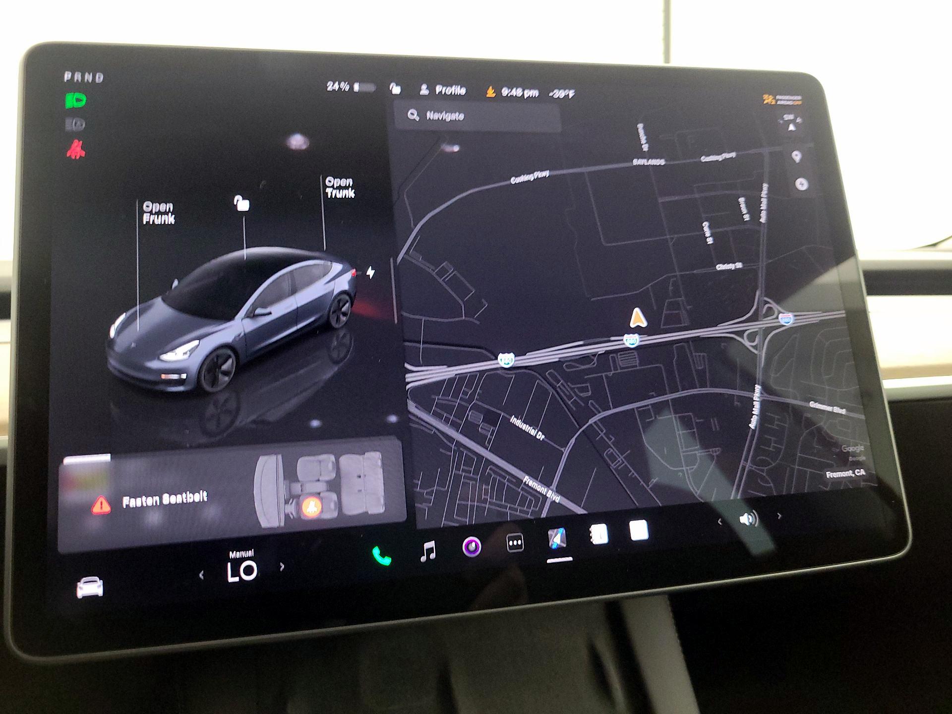 Thumbnail: 2023 Tesla Model 3 - 14
