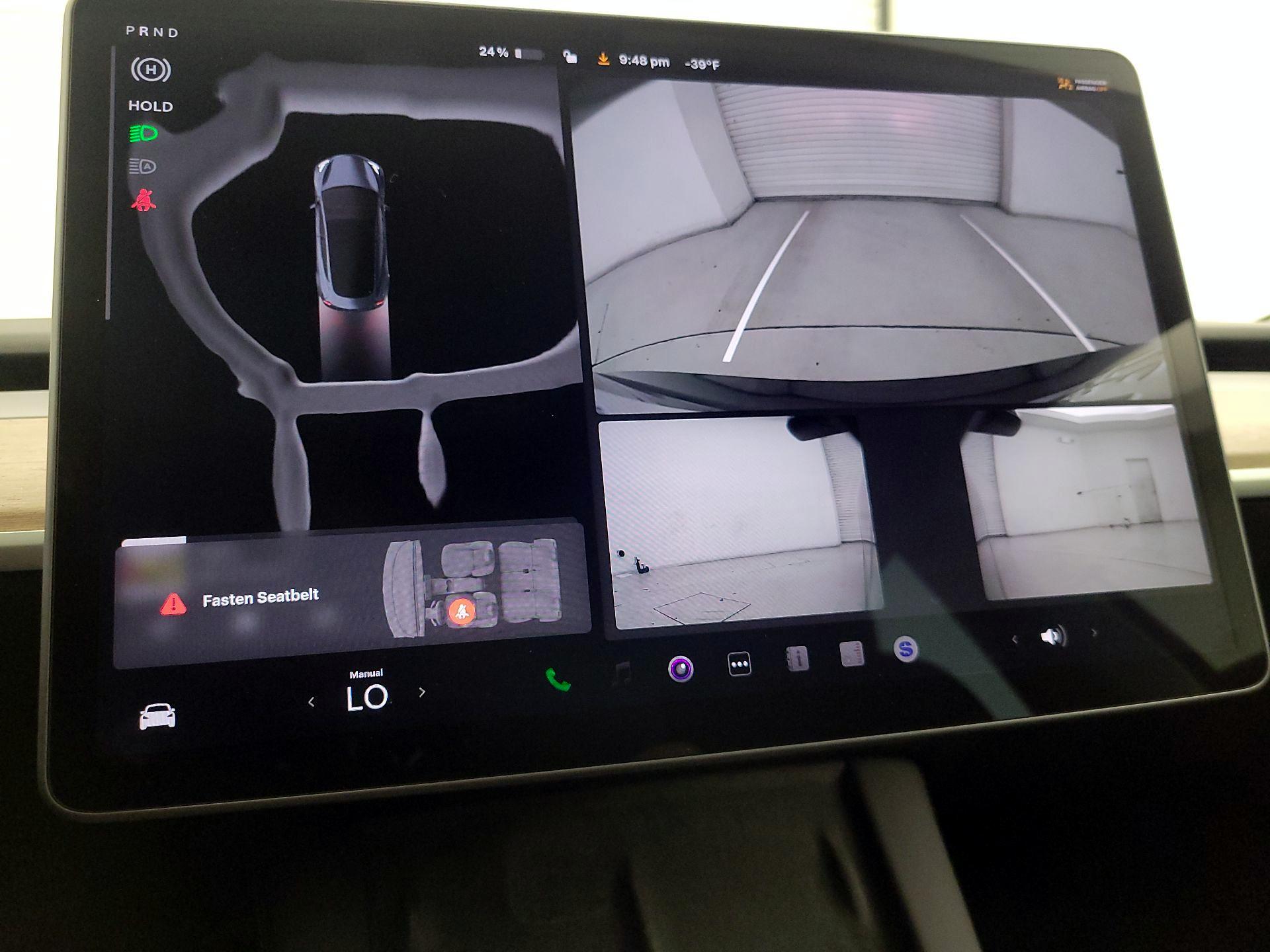 Thumbnail: 2023 Tesla Model 3 - 15