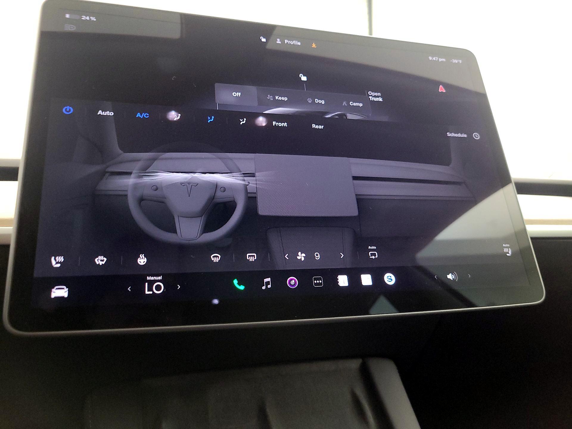 Thumbnail: 2023 Tesla Model 3 - 17