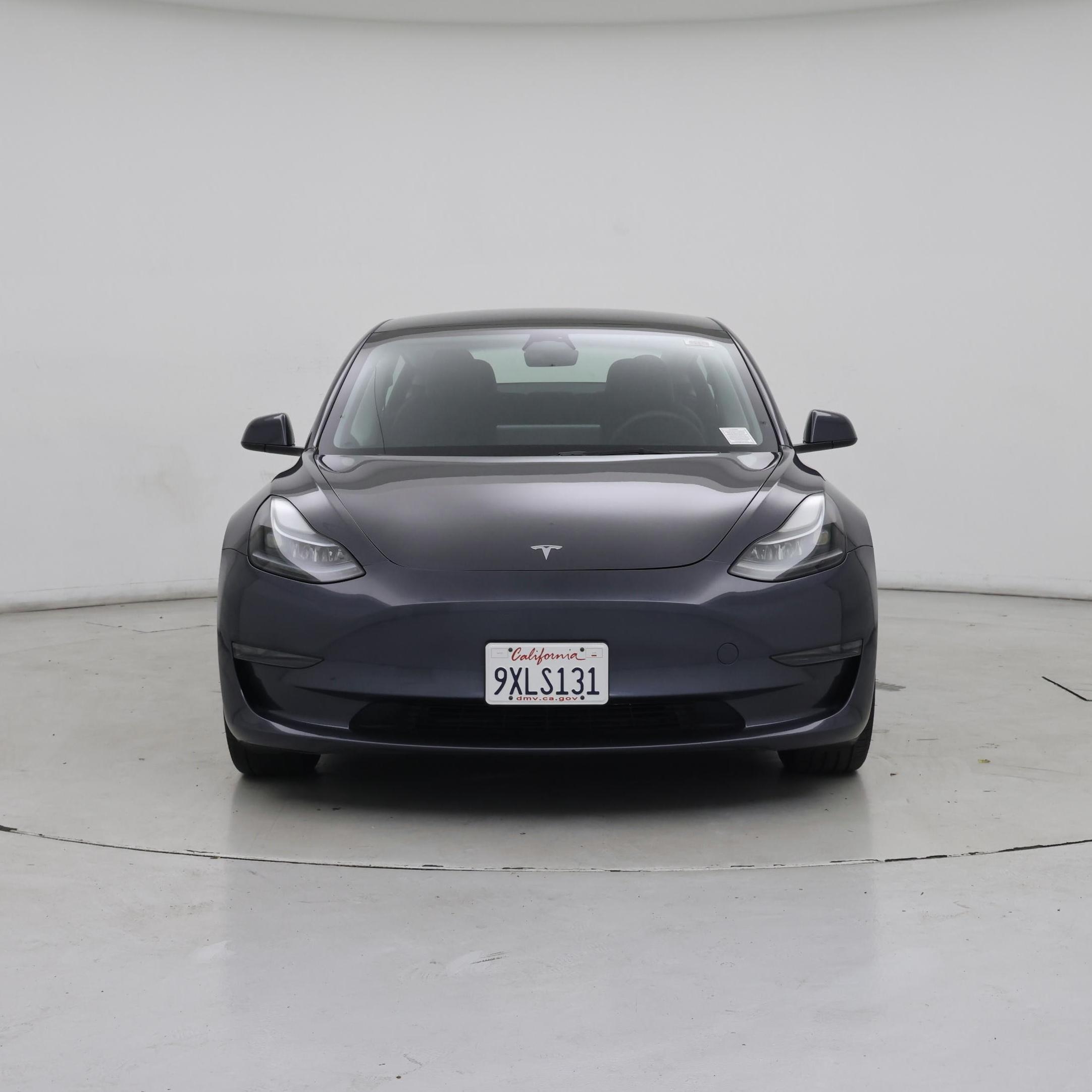 Thumbnail: 2023 Tesla Model 3 - 5