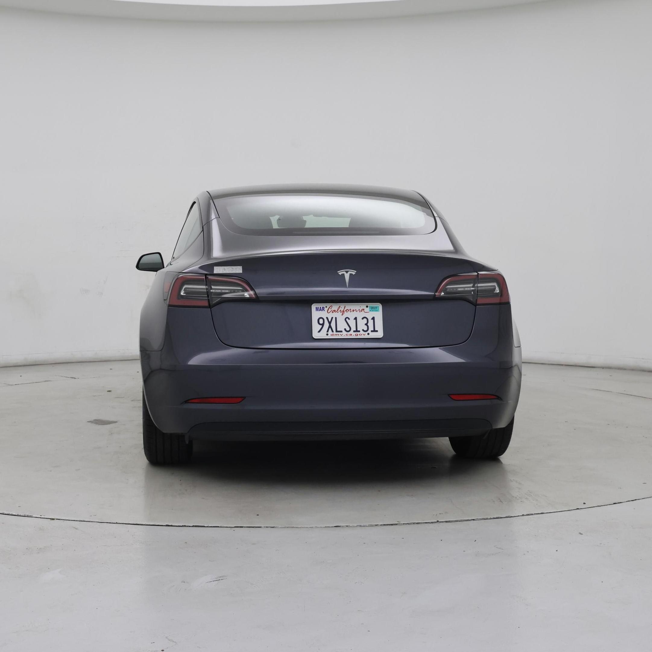 Thumbnail: 2023 Tesla Model 3 - 6