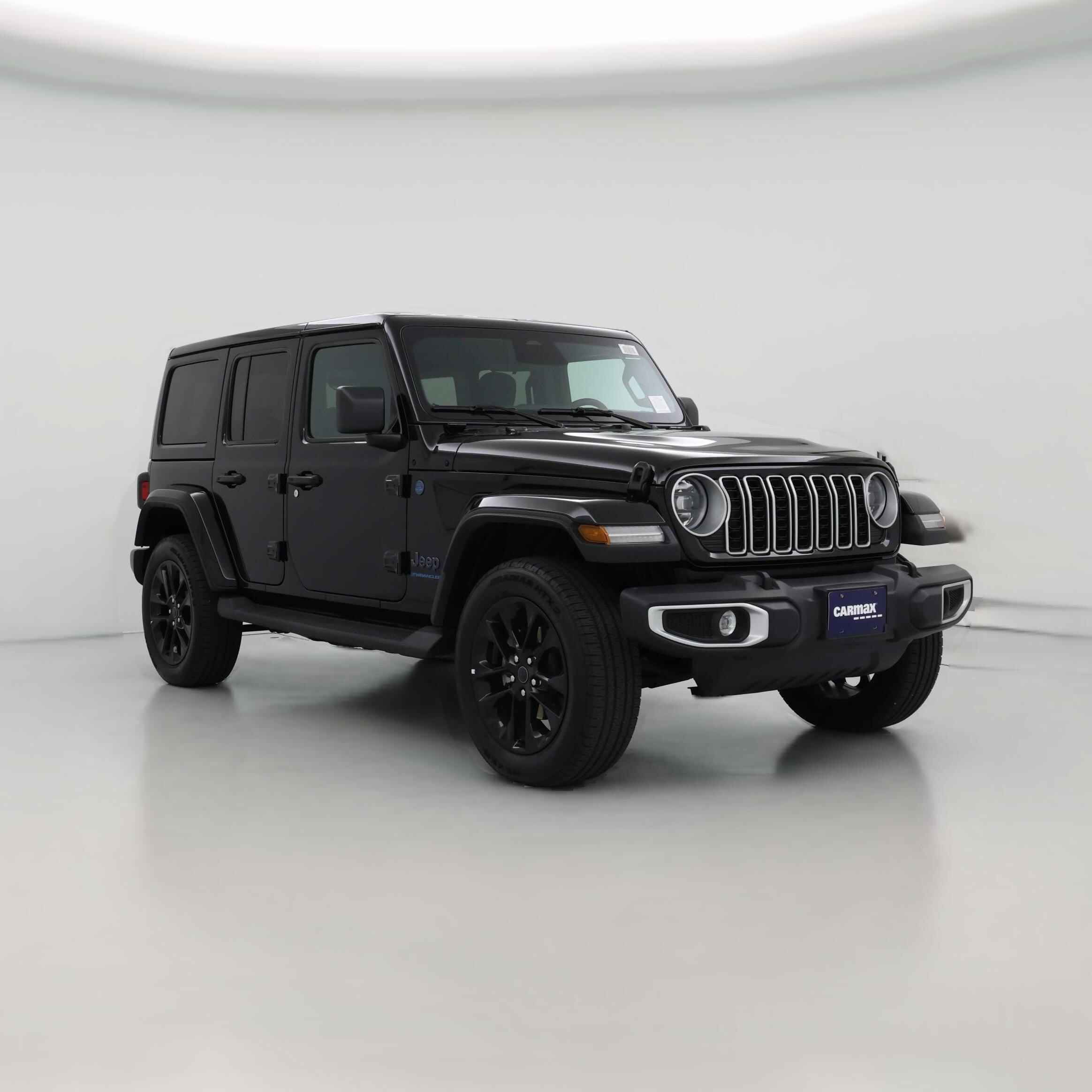 Thumbnail: 2025 Jeep Wrangler - 1